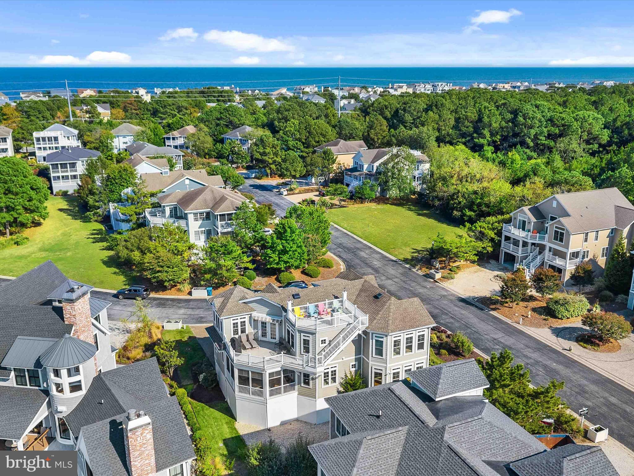 OCEAN RIDGE WEST - Residential