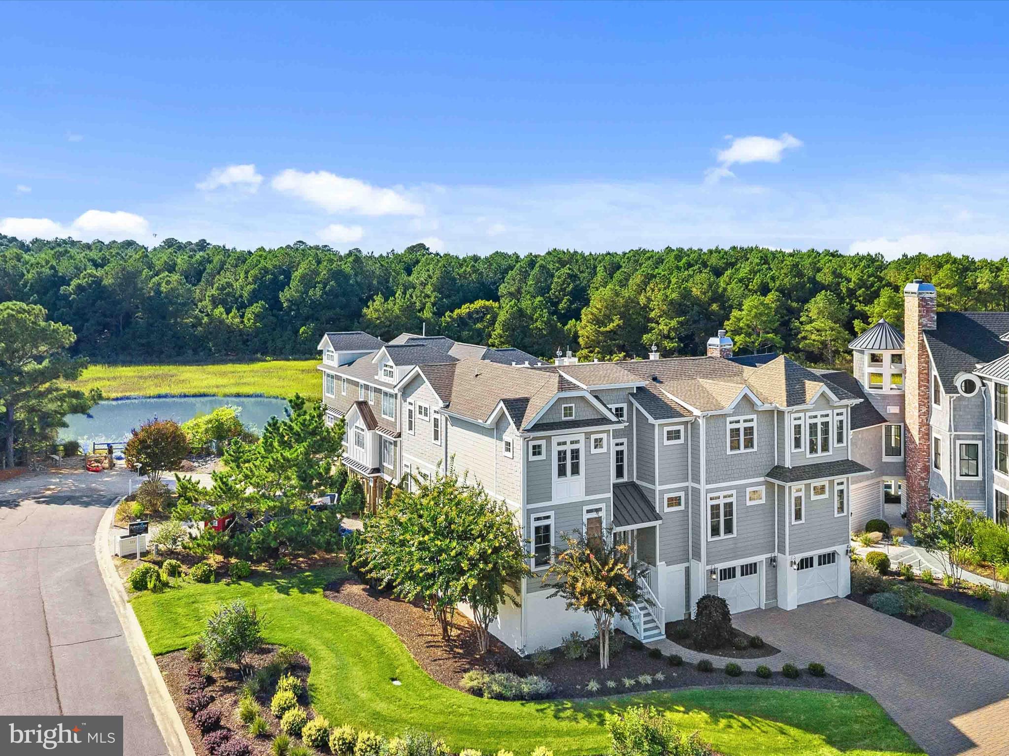 OCEAN RIDGE WEST - Residential