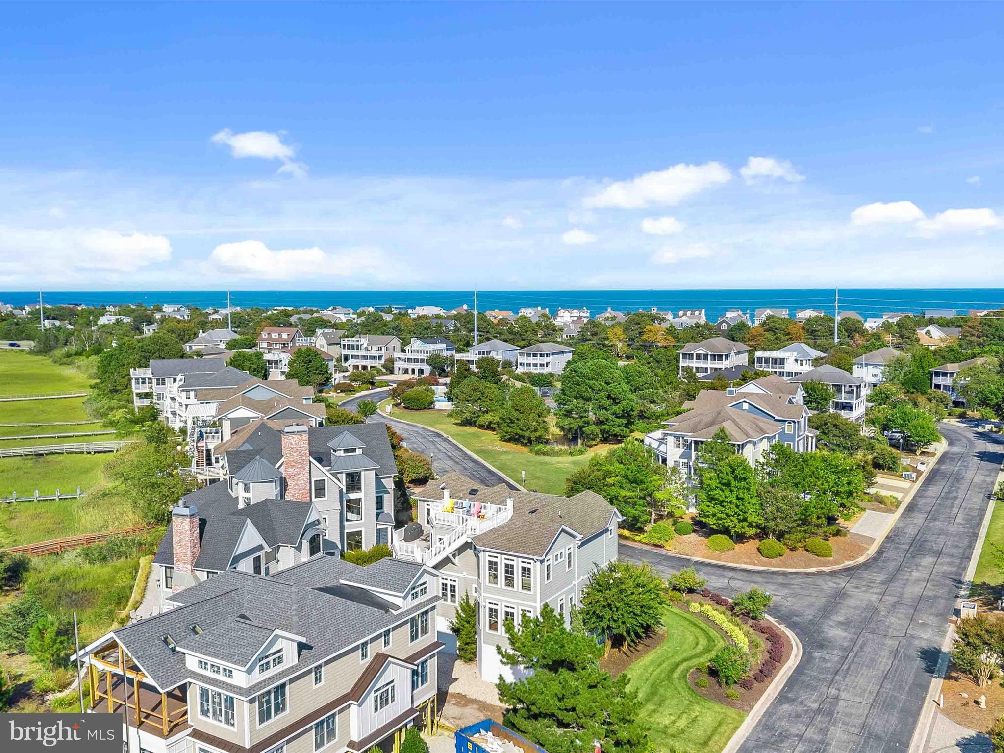 OCEAN RIDGE WEST - Residential