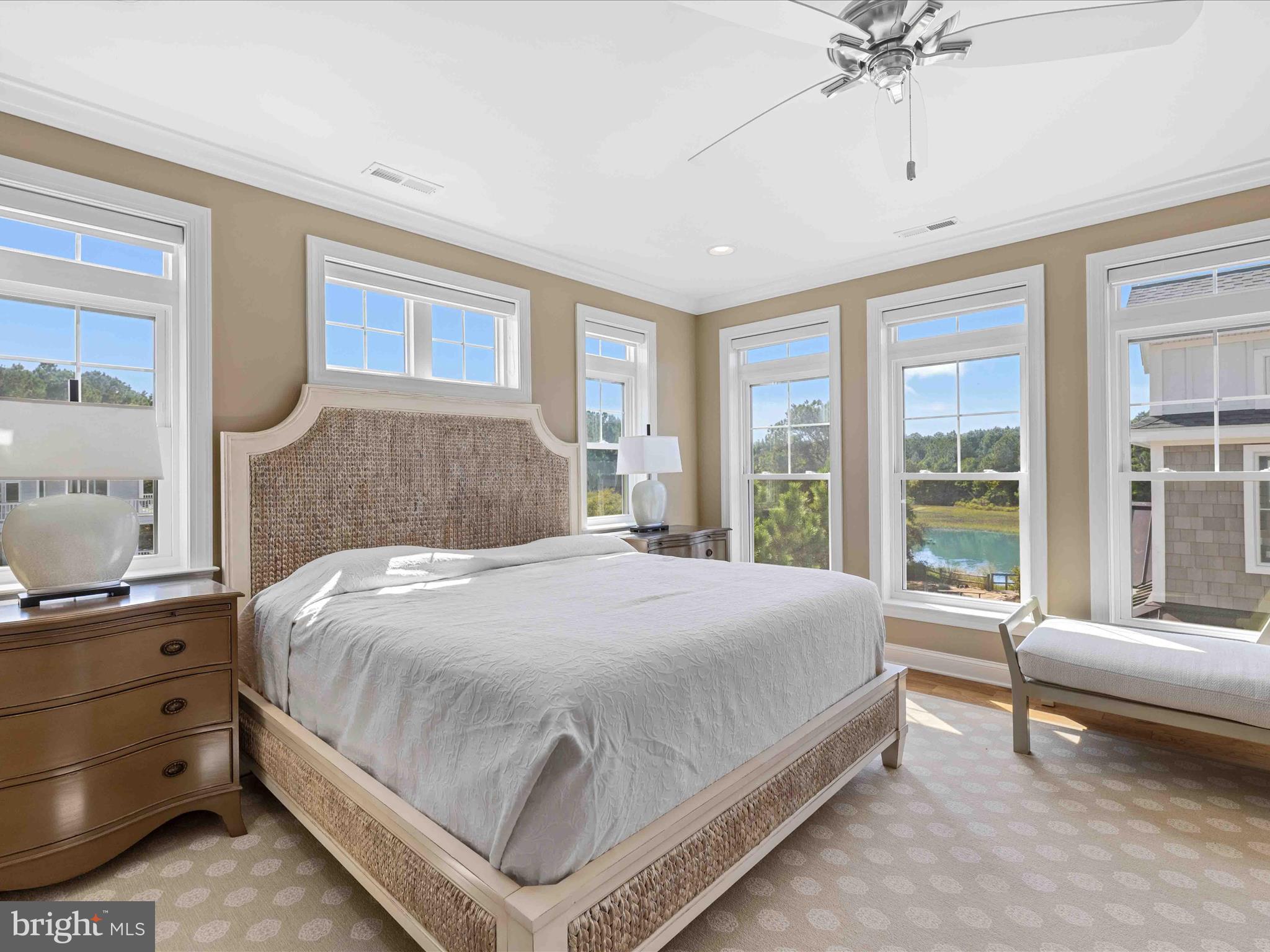 OCEAN RIDGE WEST - Residential