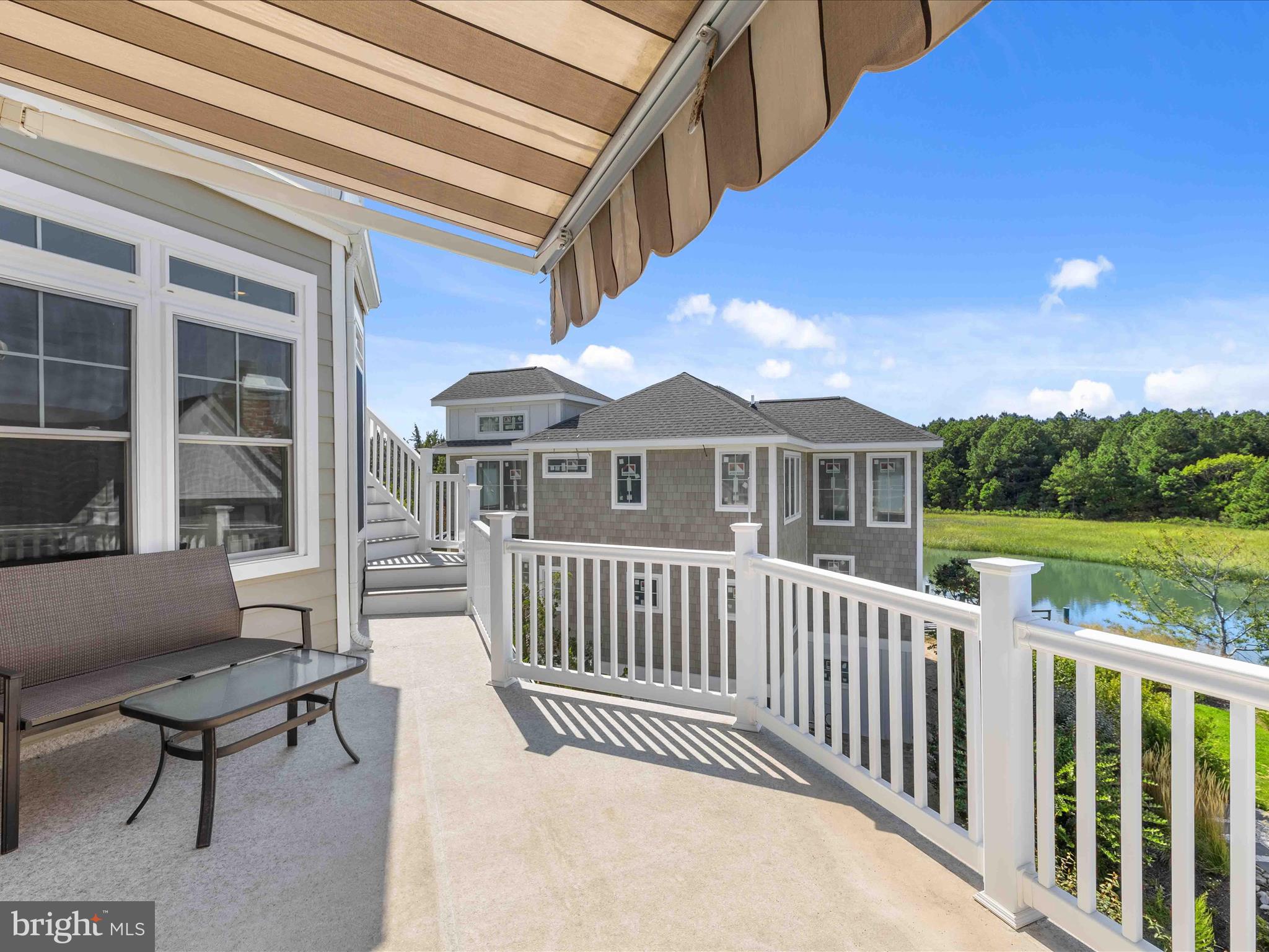 OCEAN RIDGE WEST - Residential