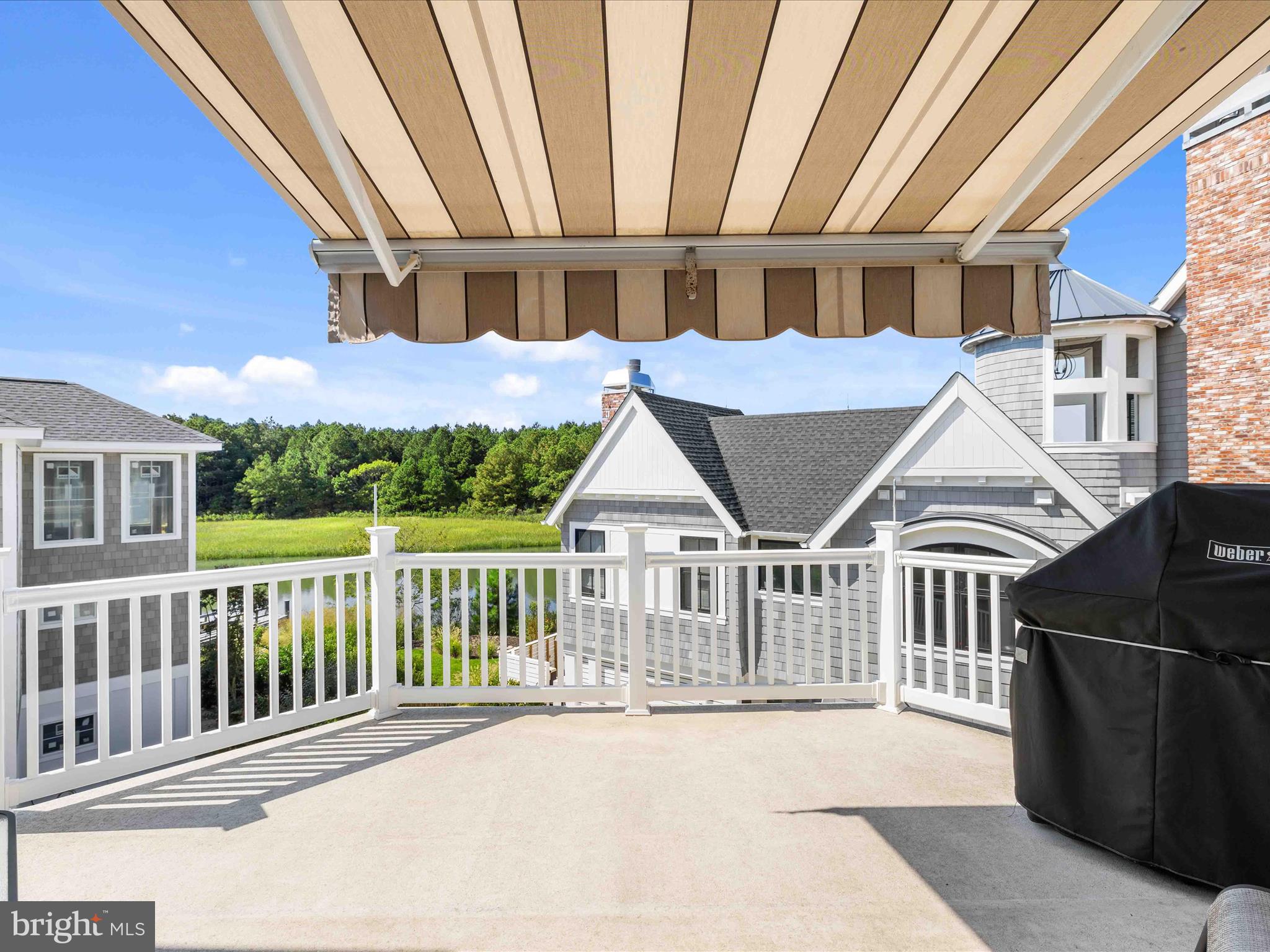 OCEAN RIDGE WEST - Residential