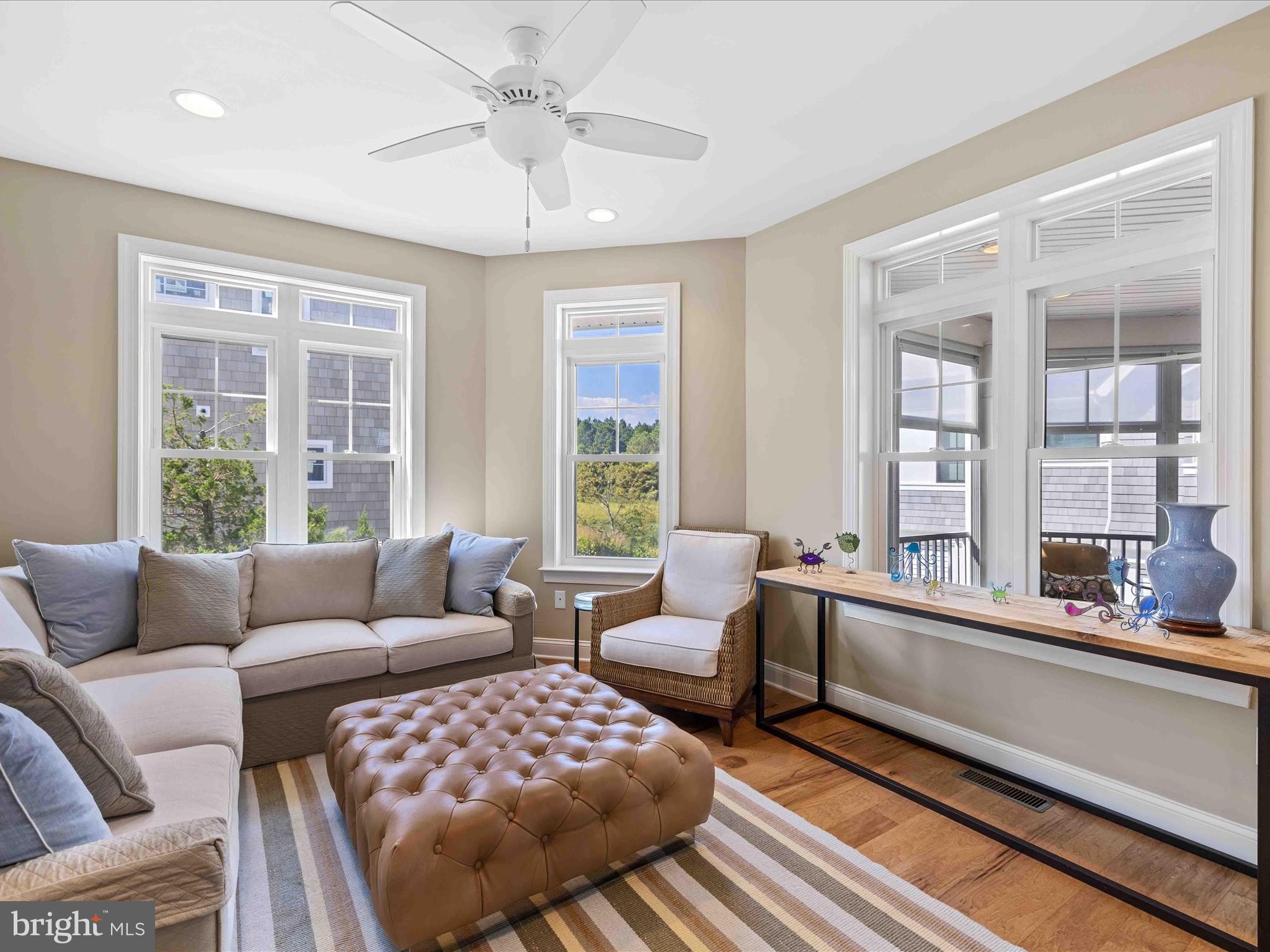 OCEAN RIDGE WEST - Residential