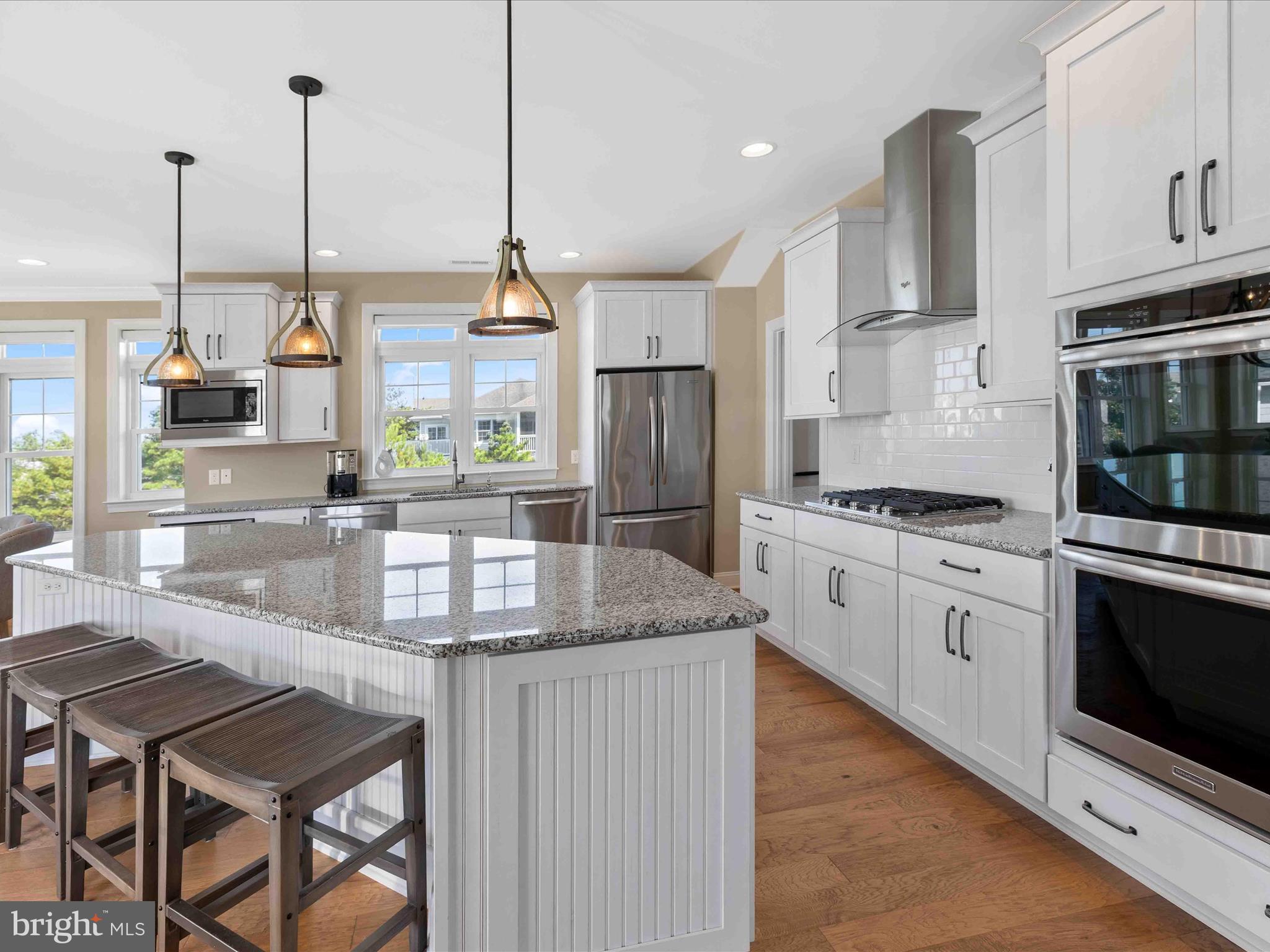 OCEAN RIDGE WEST - Residential