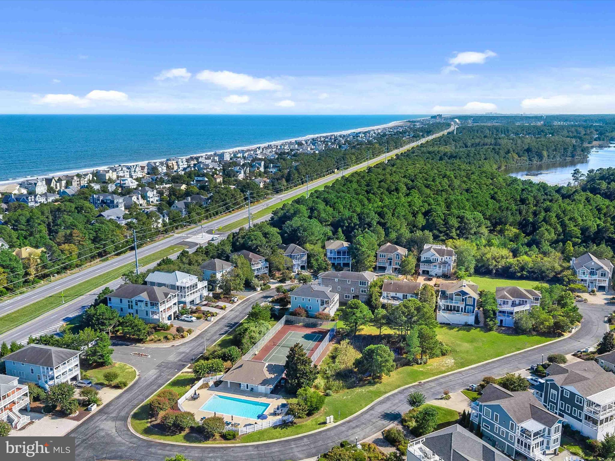 OCEAN RIDGE WEST - Residential