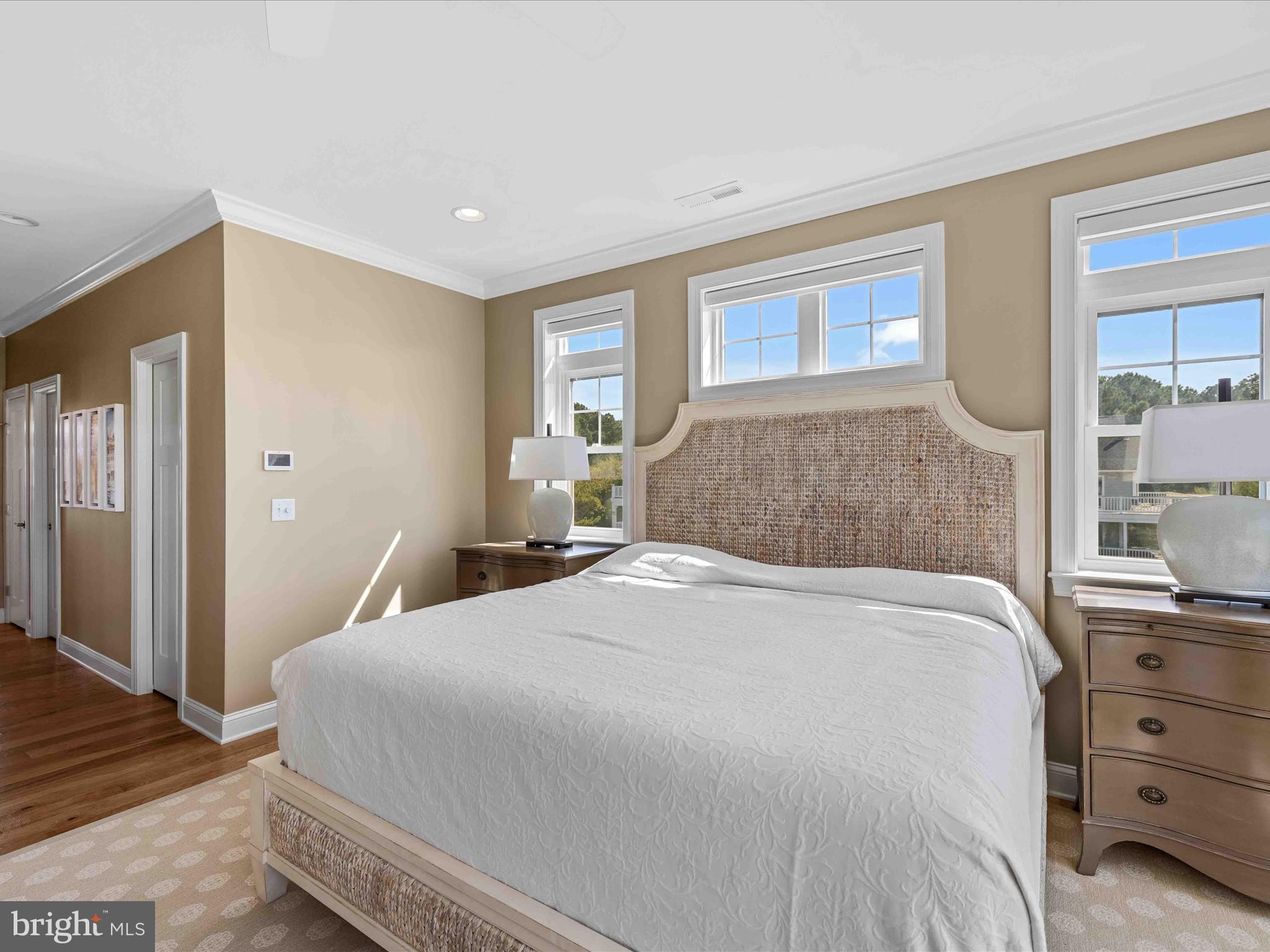 OCEAN RIDGE WEST - Residential