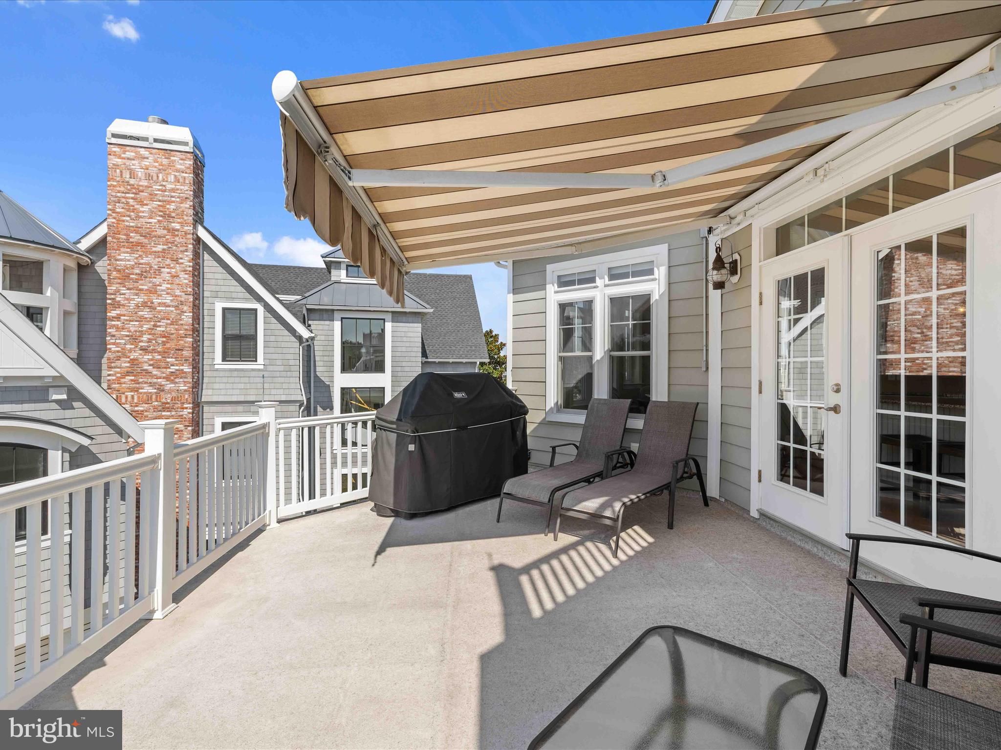 OCEAN RIDGE WEST - Residential