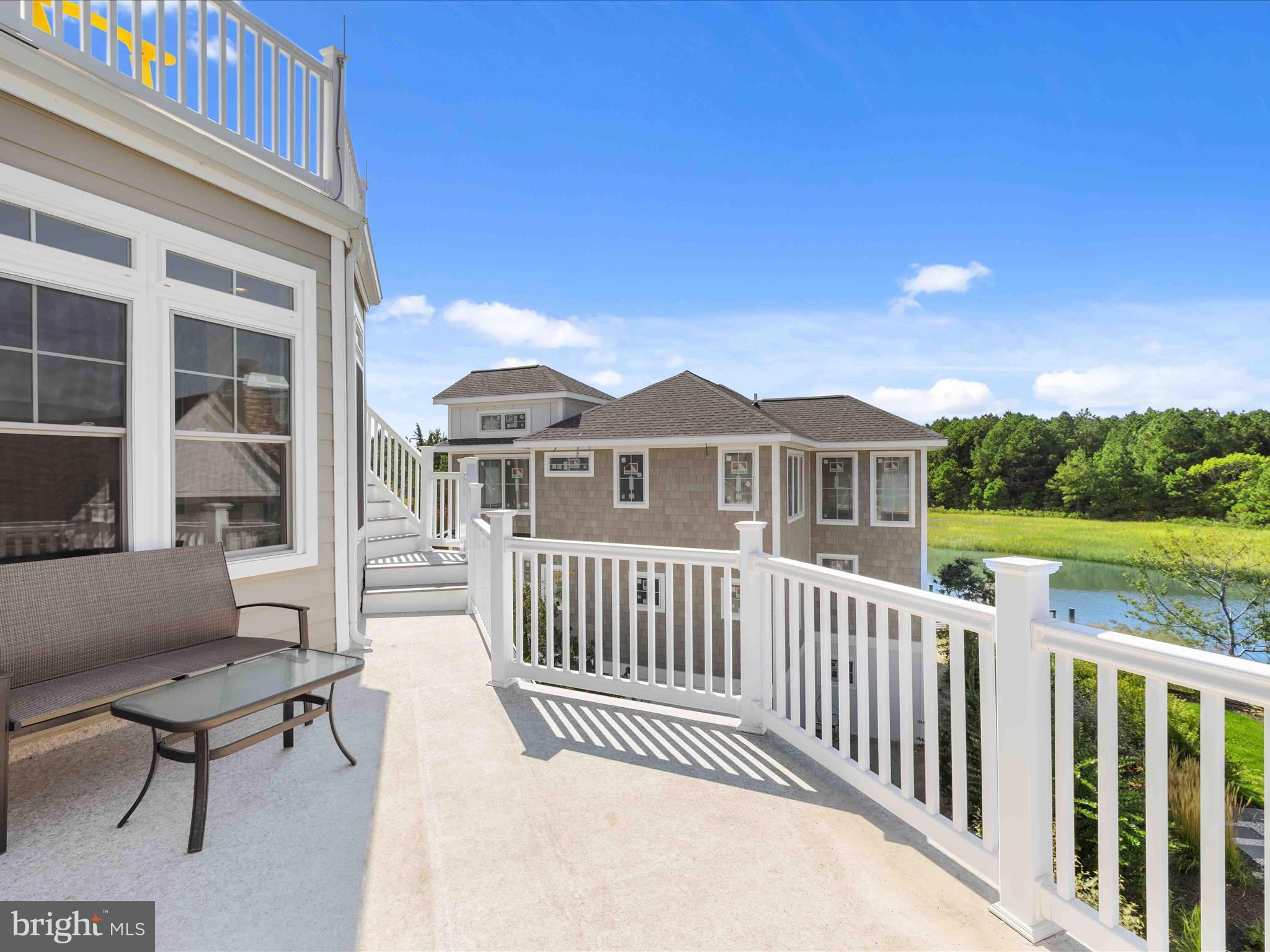 OCEAN RIDGE WEST - Residential