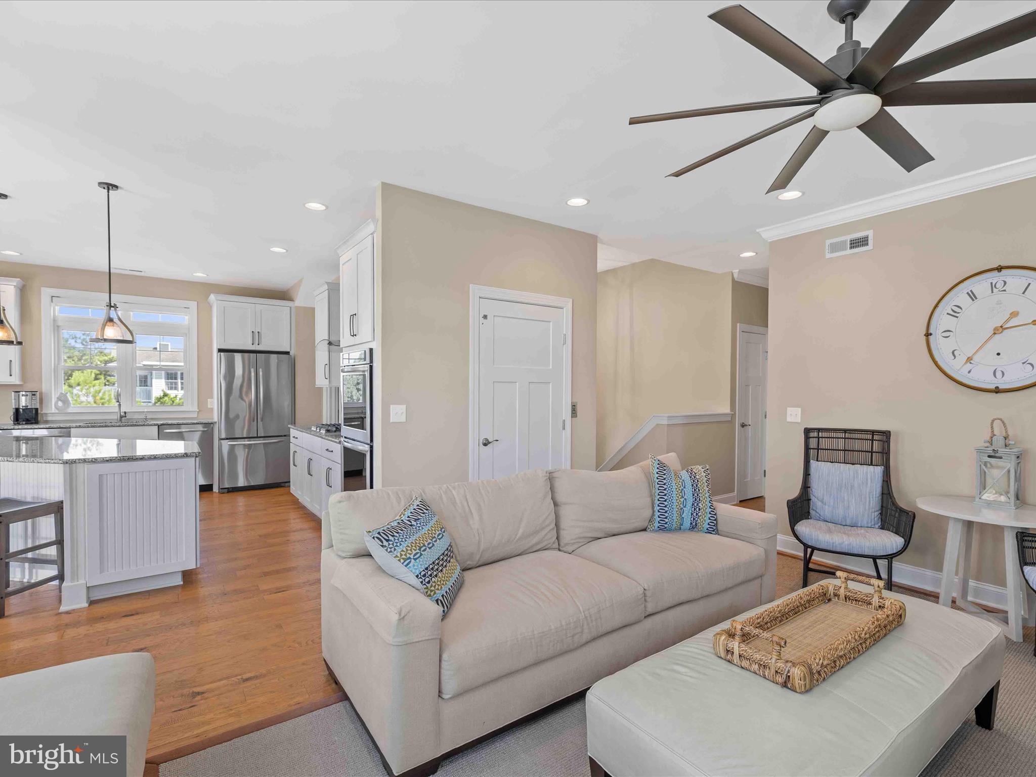 OCEAN RIDGE WEST - Residential