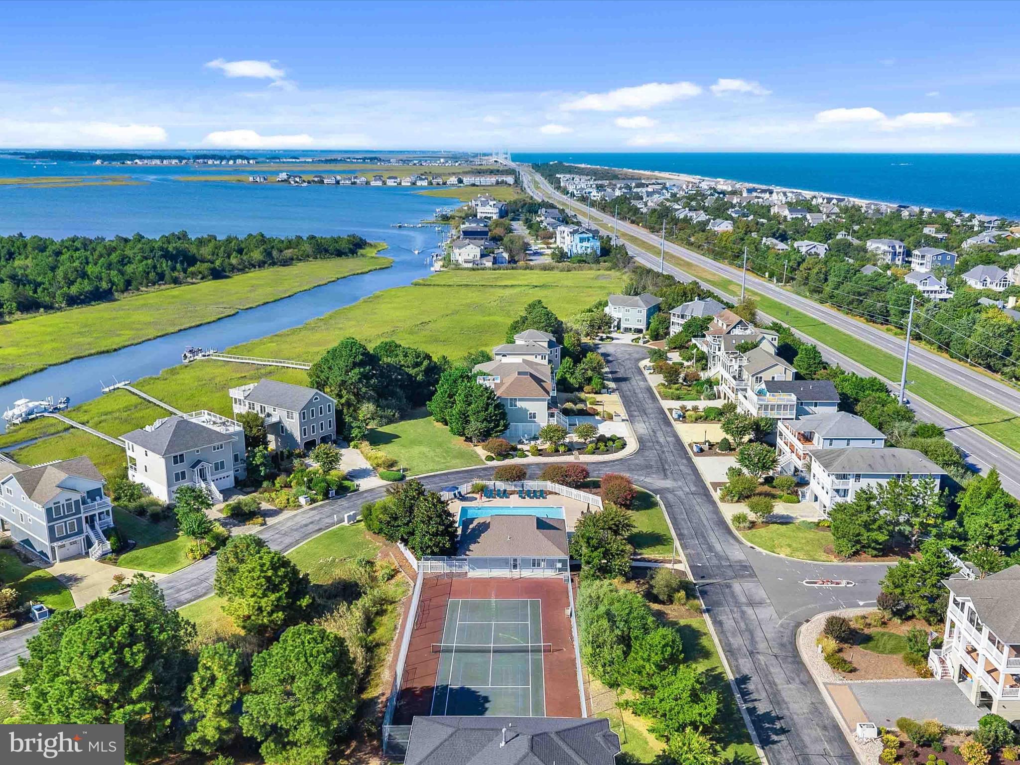 OCEAN RIDGE WEST - Residential