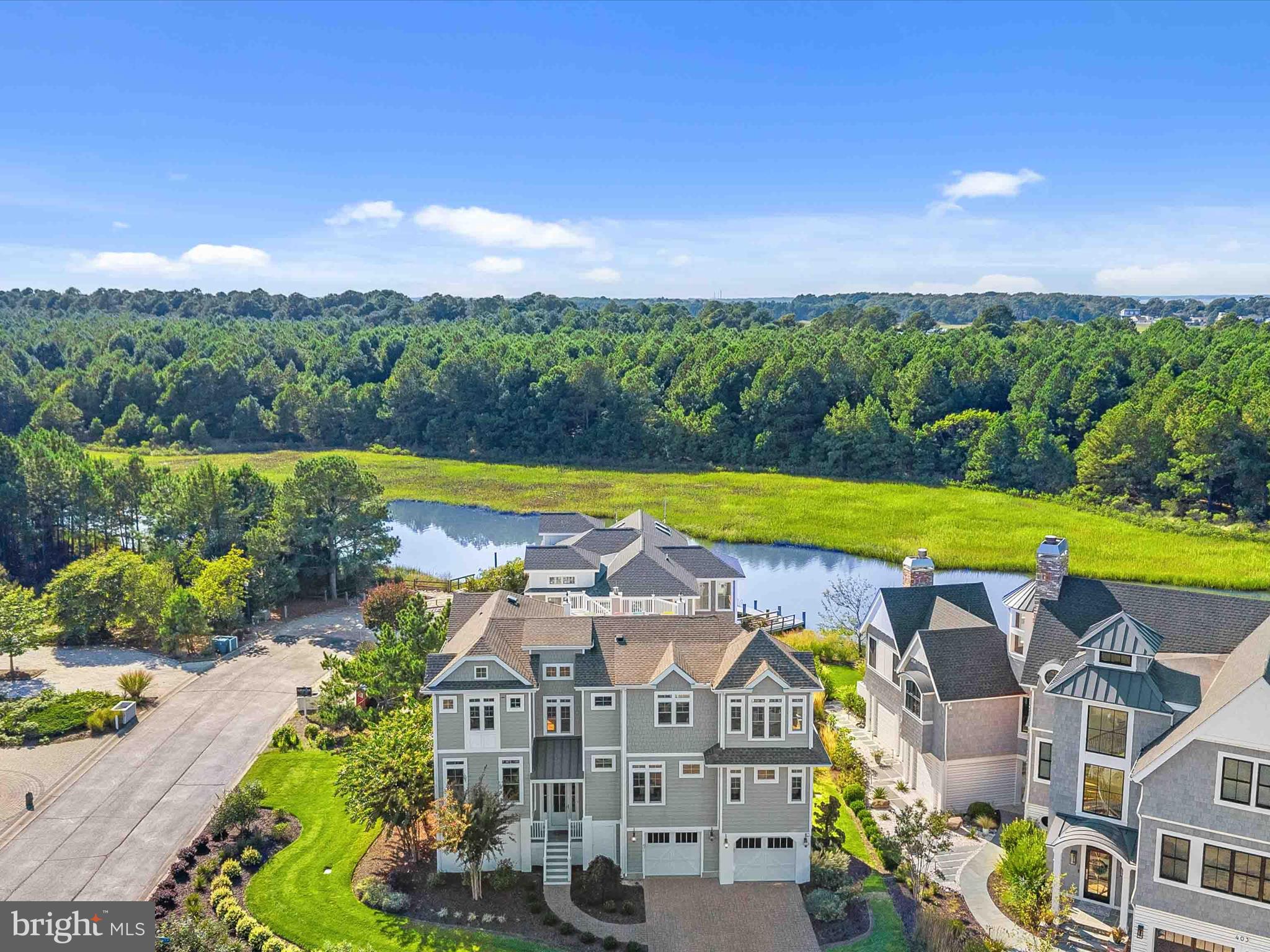 OCEAN RIDGE WEST - Residential