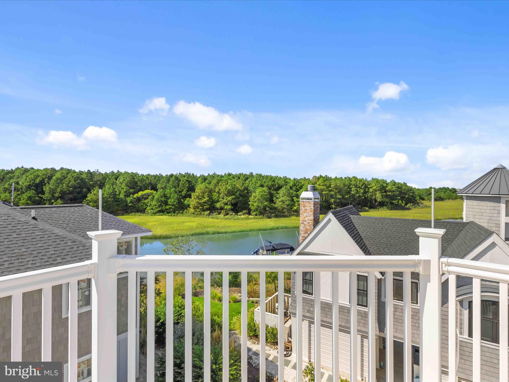 OCEAN RIDGE WEST - Residential