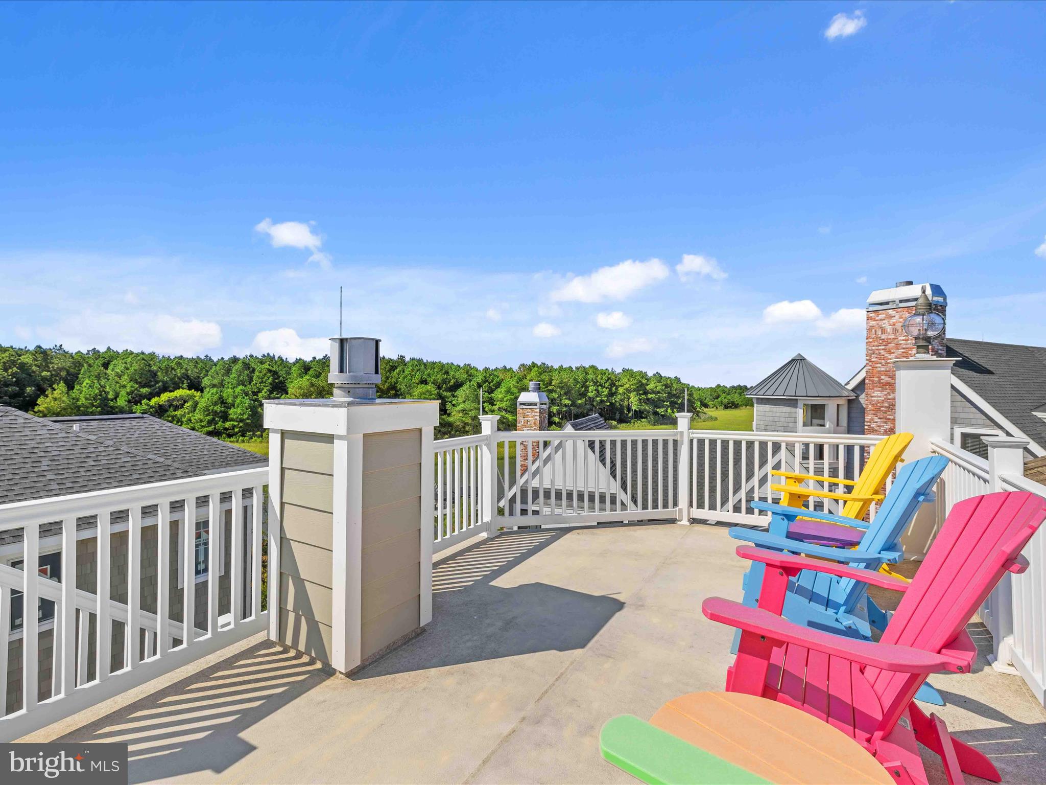 OCEAN RIDGE WEST - Residential