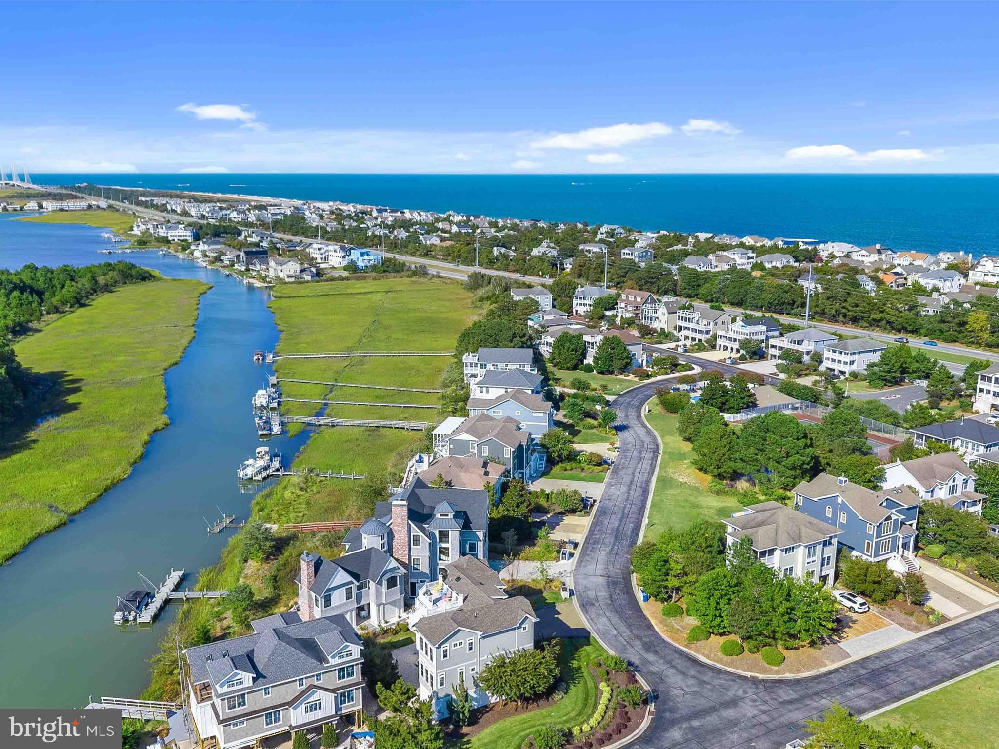 OCEAN RIDGE WEST - Residential