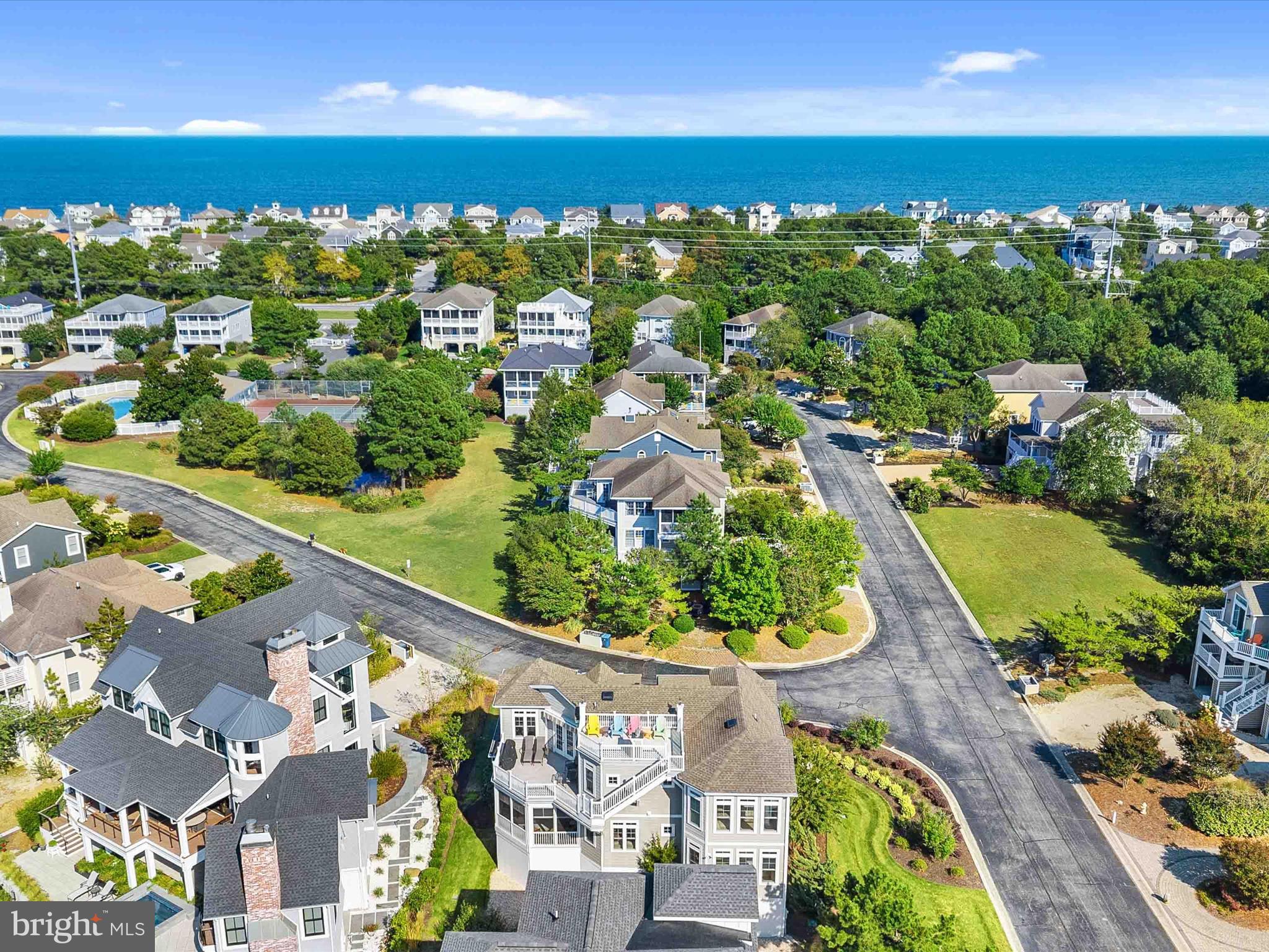 OCEAN RIDGE WEST - Residential