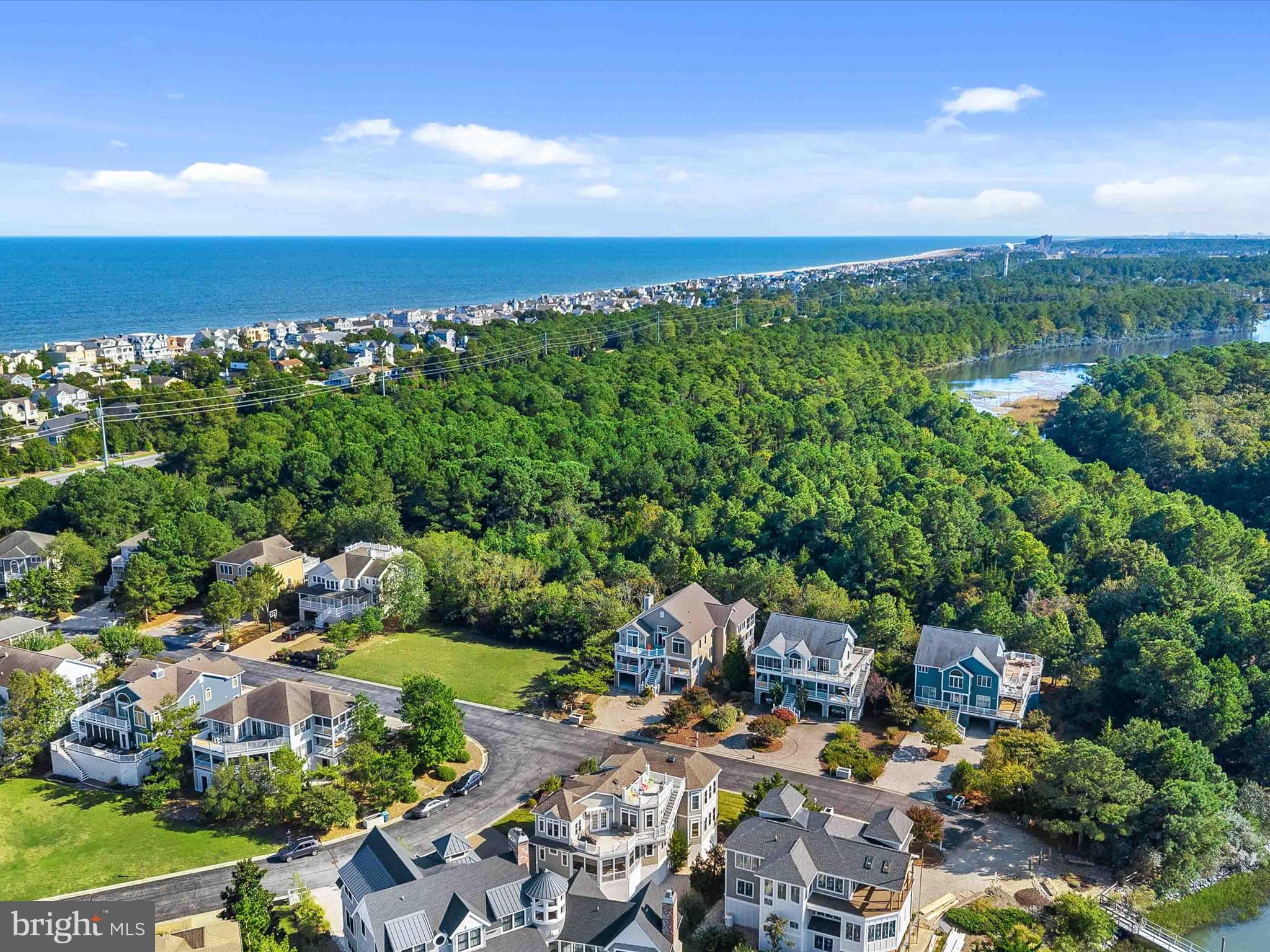 OCEAN RIDGE WEST - Residential