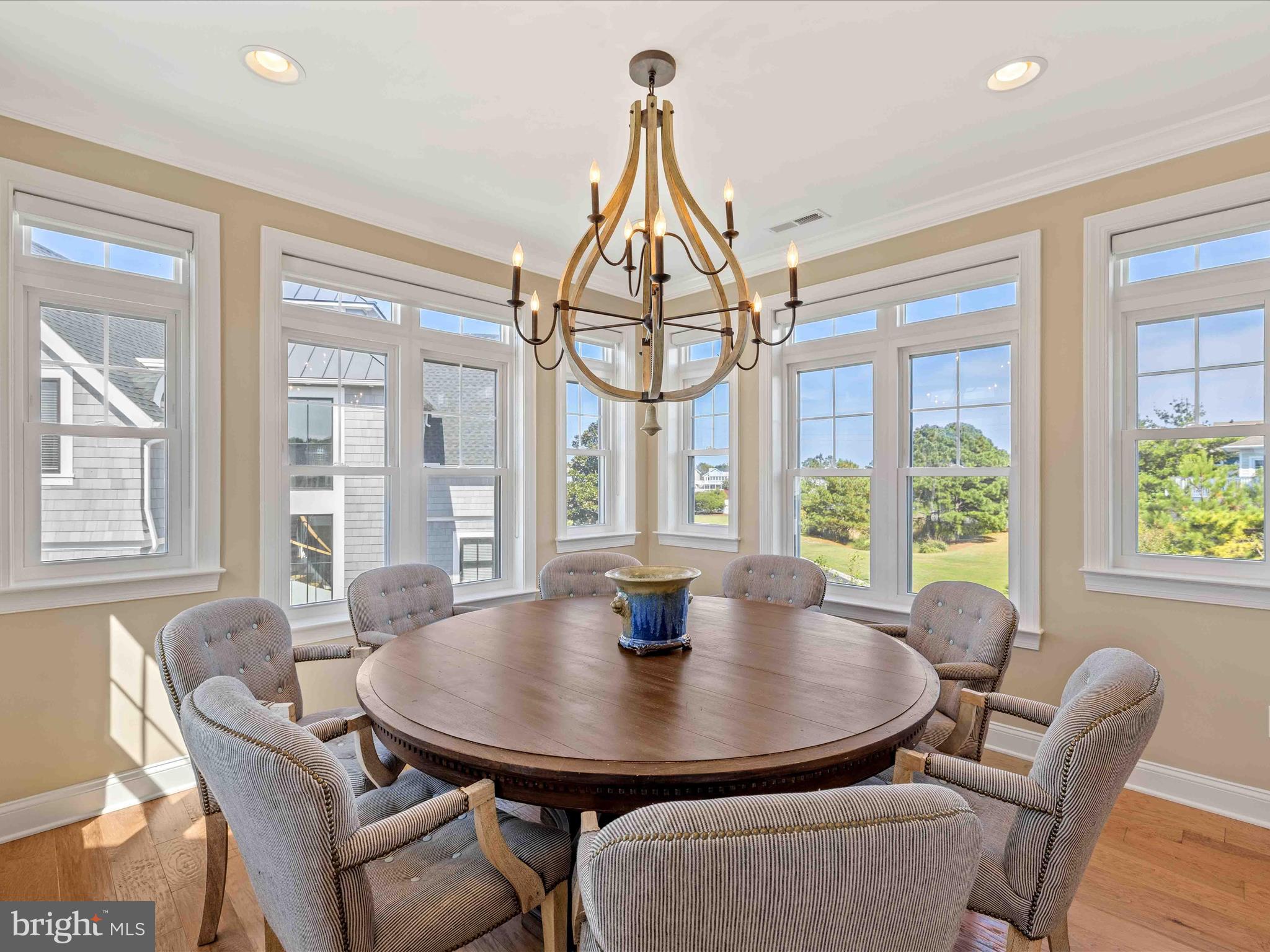 OCEAN RIDGE WEST - Residential