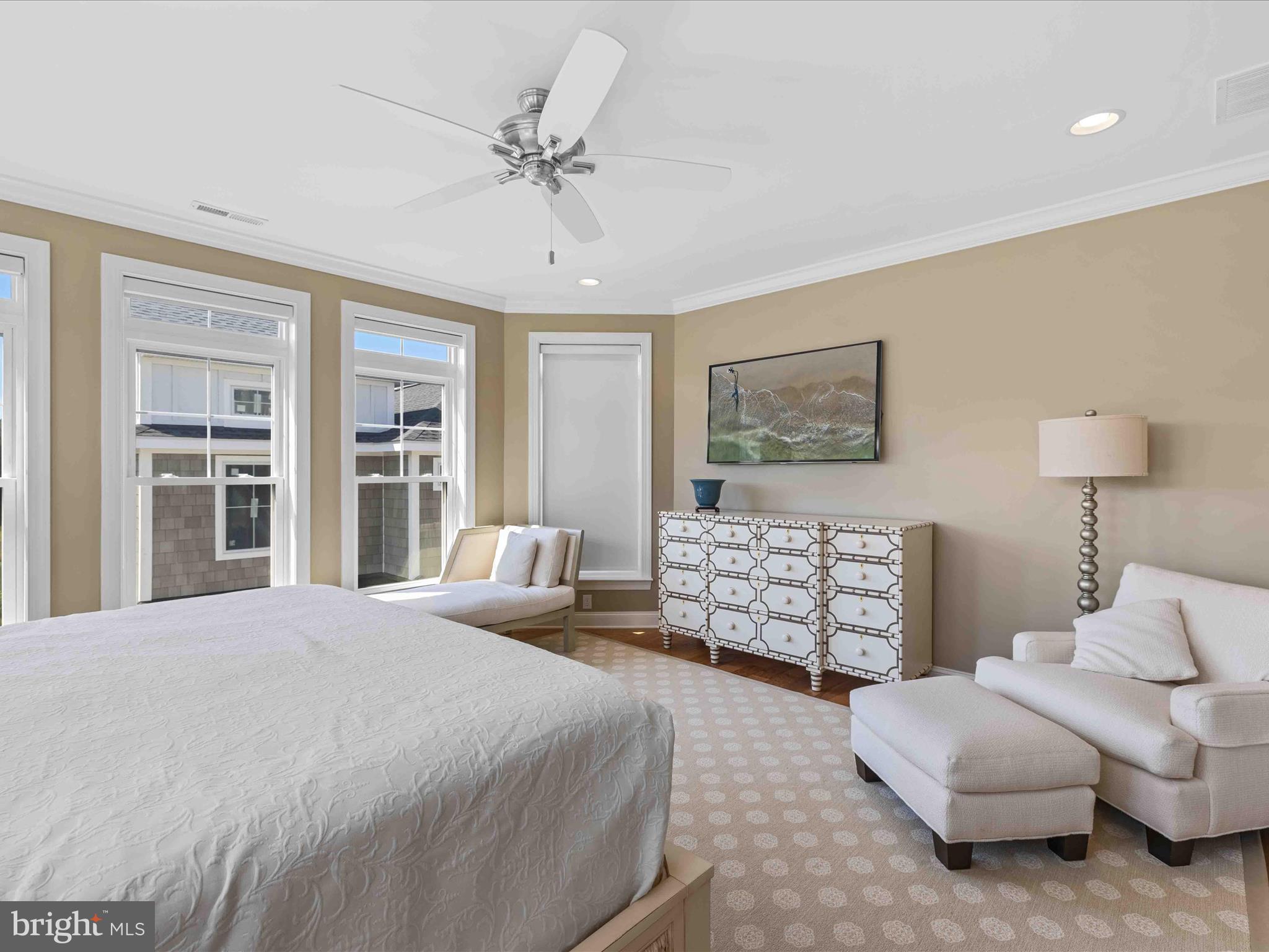 OCEAN RIDGE WEST - Residential