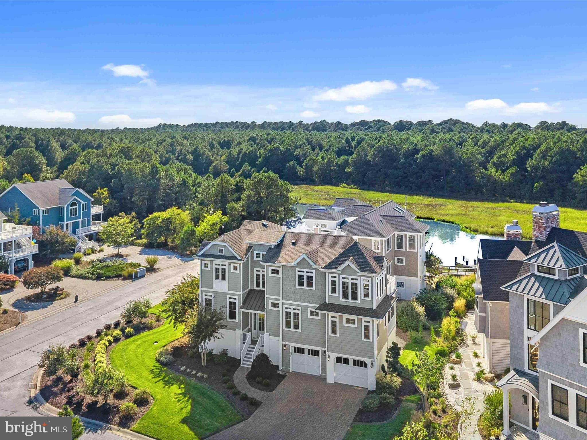 OCEAN RIDGE WEST - Residential