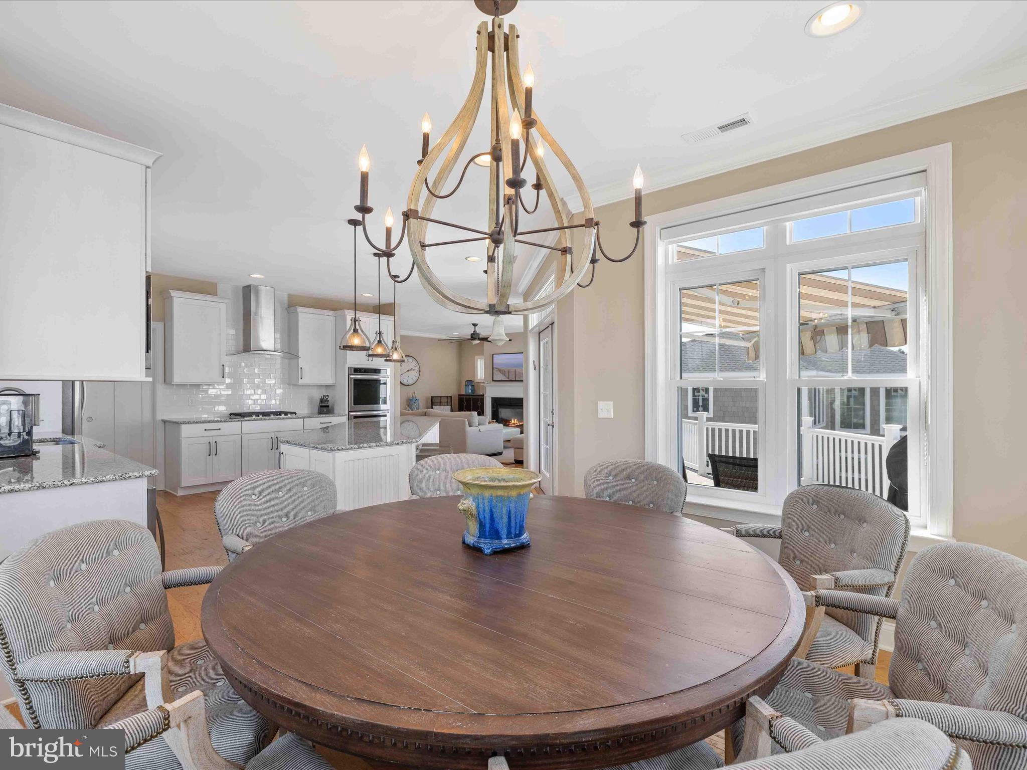 OCEAN RIDGE WEST - Residential