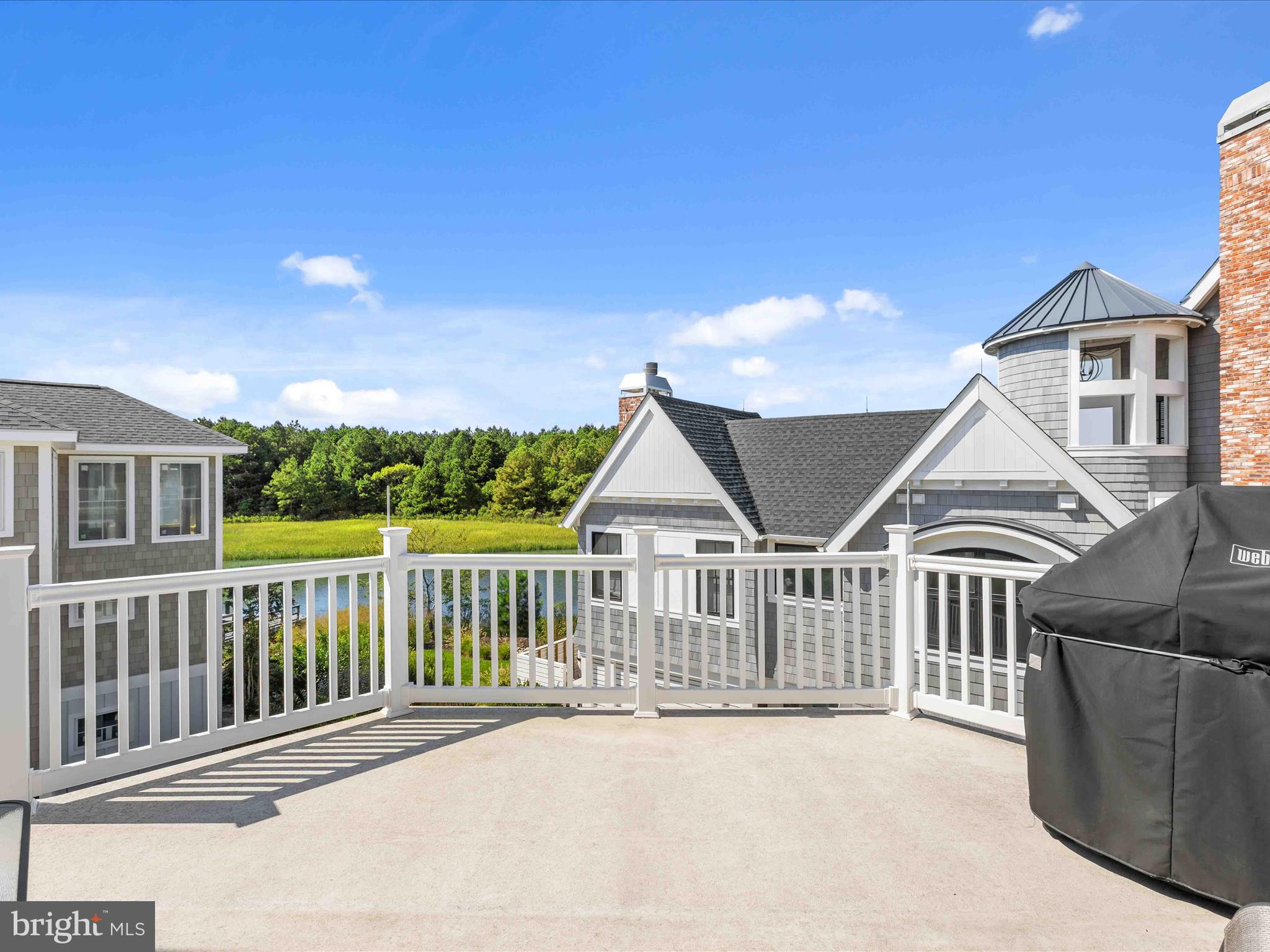 OCEAN RIDGE WEST - Residential