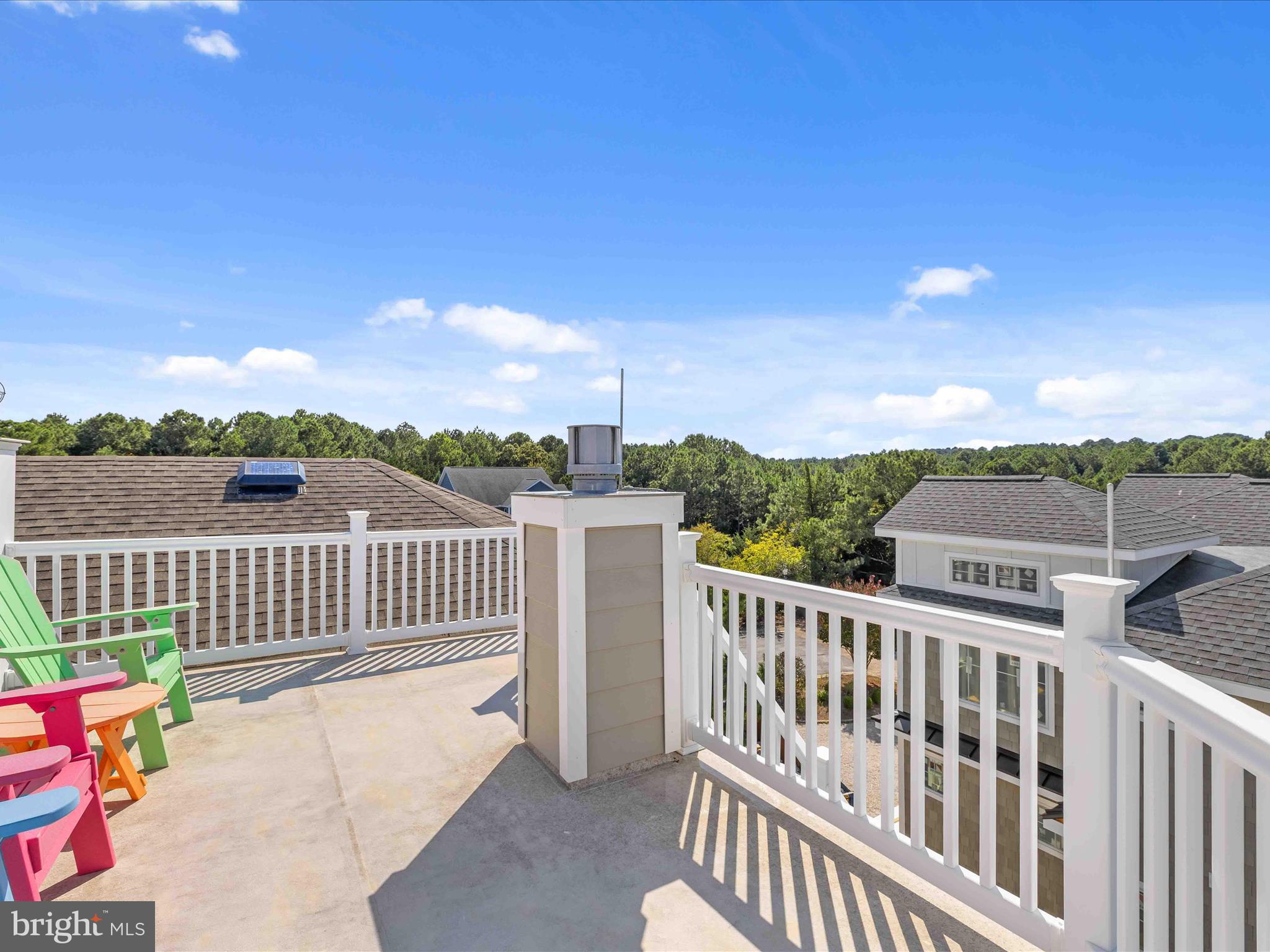 OCEAN RIDGE WEST - Residential