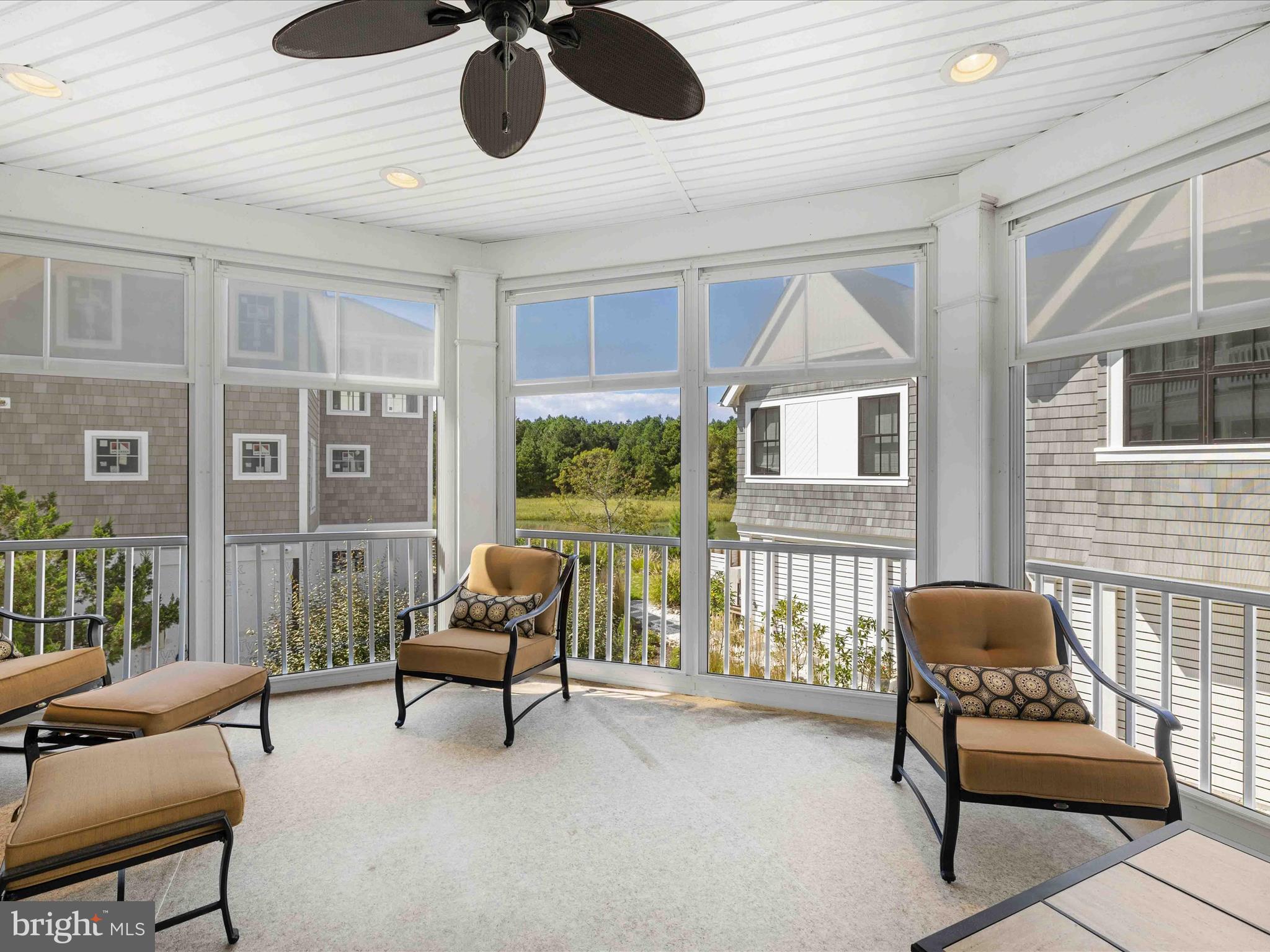 OCEAN RIDGE WEST - Residential