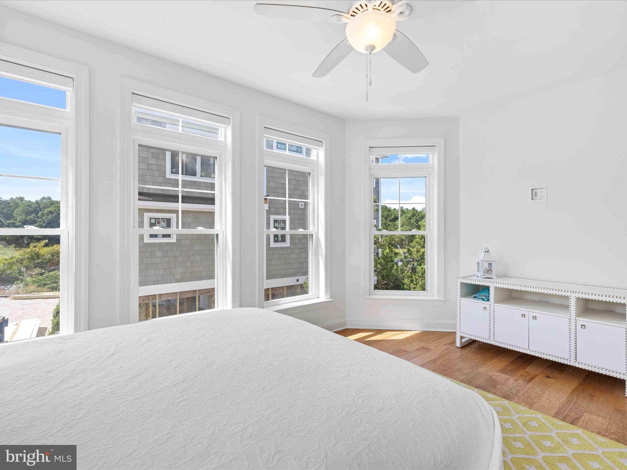 OCEAN RIDGE WEST - Residential