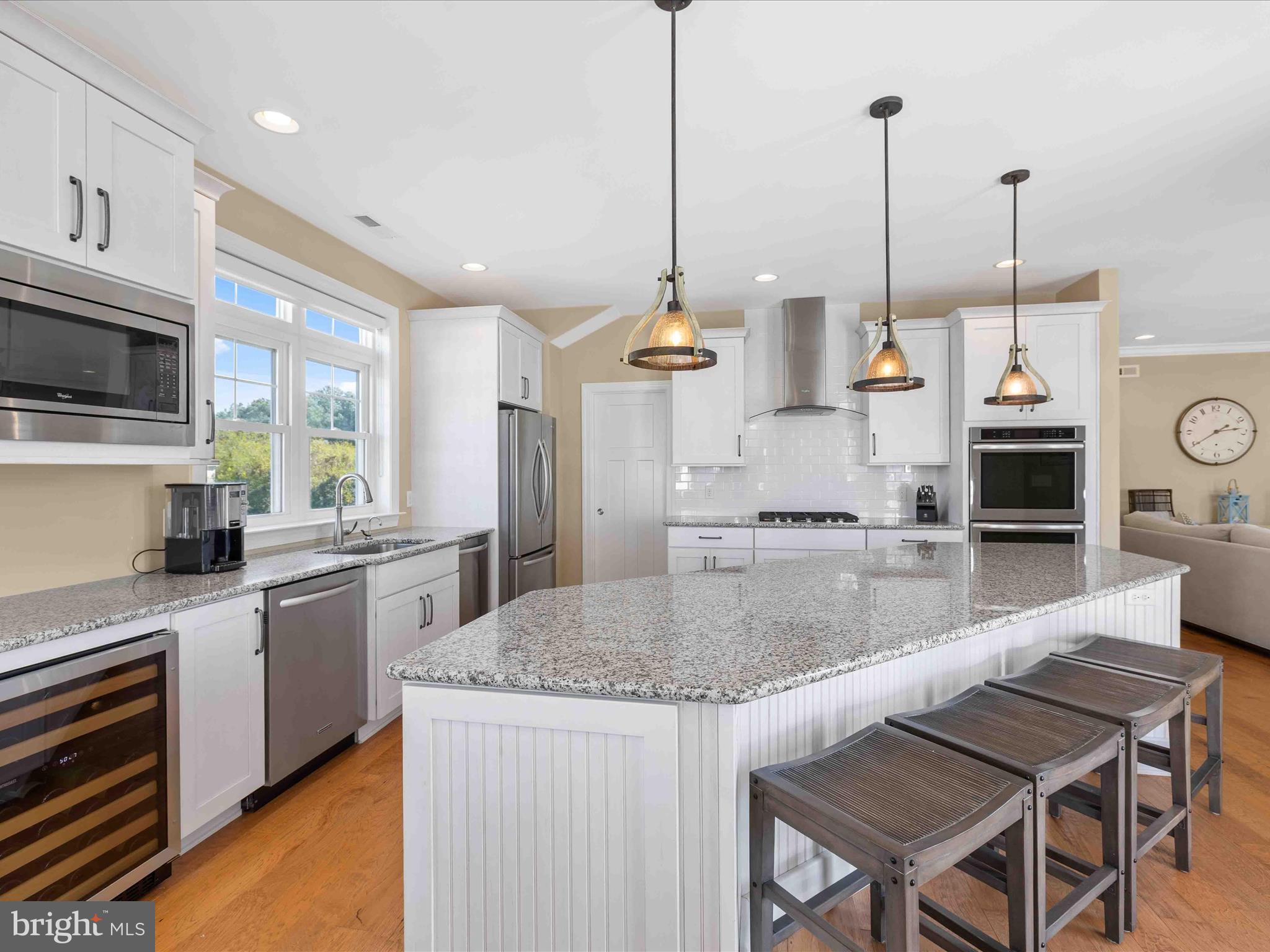 OCEAN RIDGE WEST - Residential