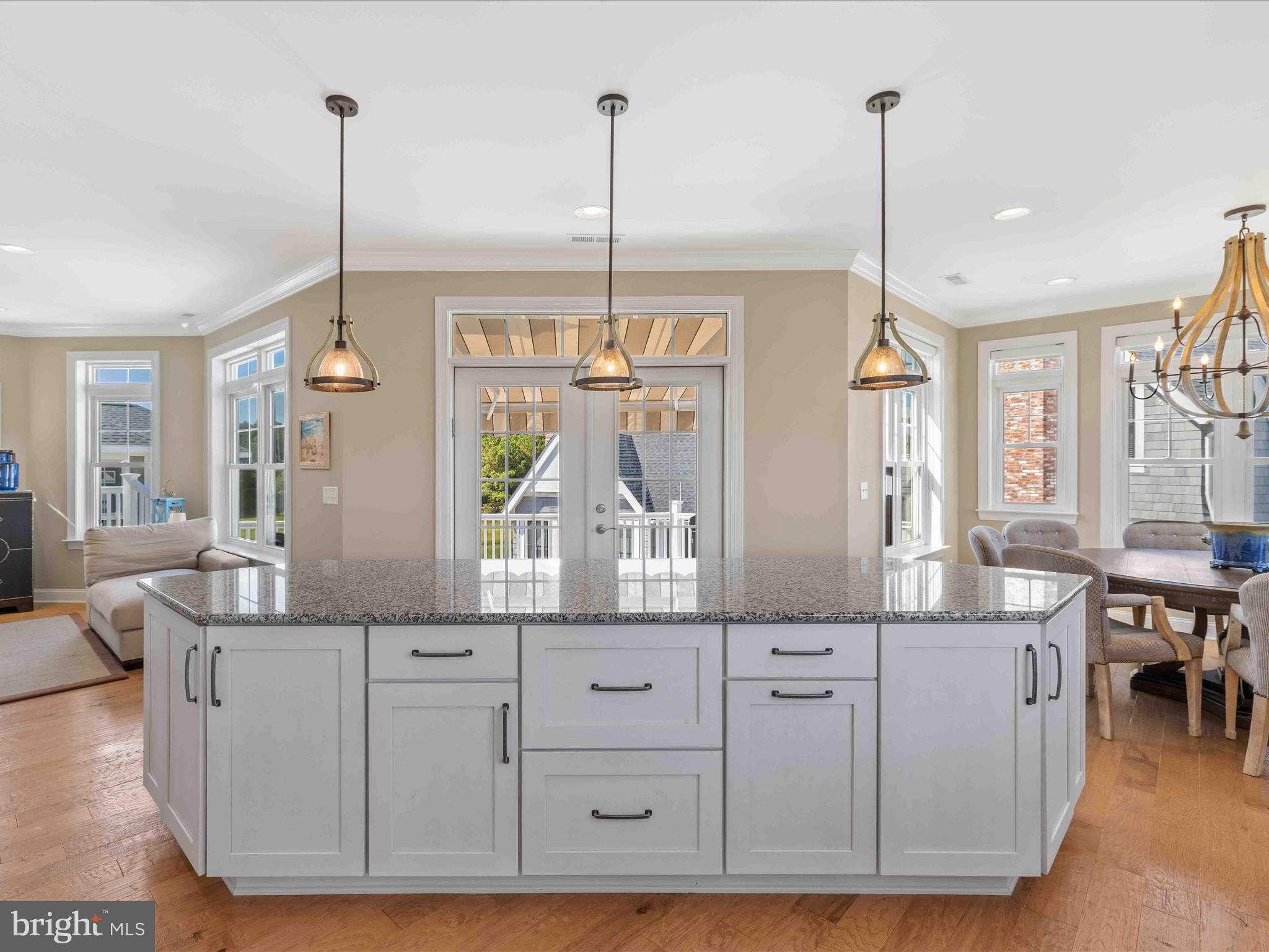 OCEAN RIDGE WEST - Residential