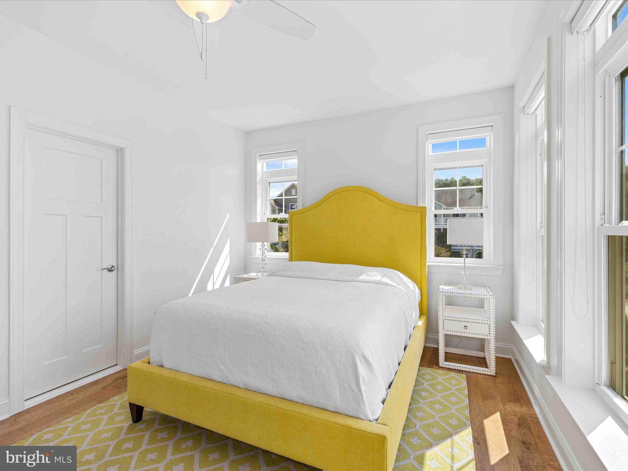 OCEAN RIDGE WEST - Residential