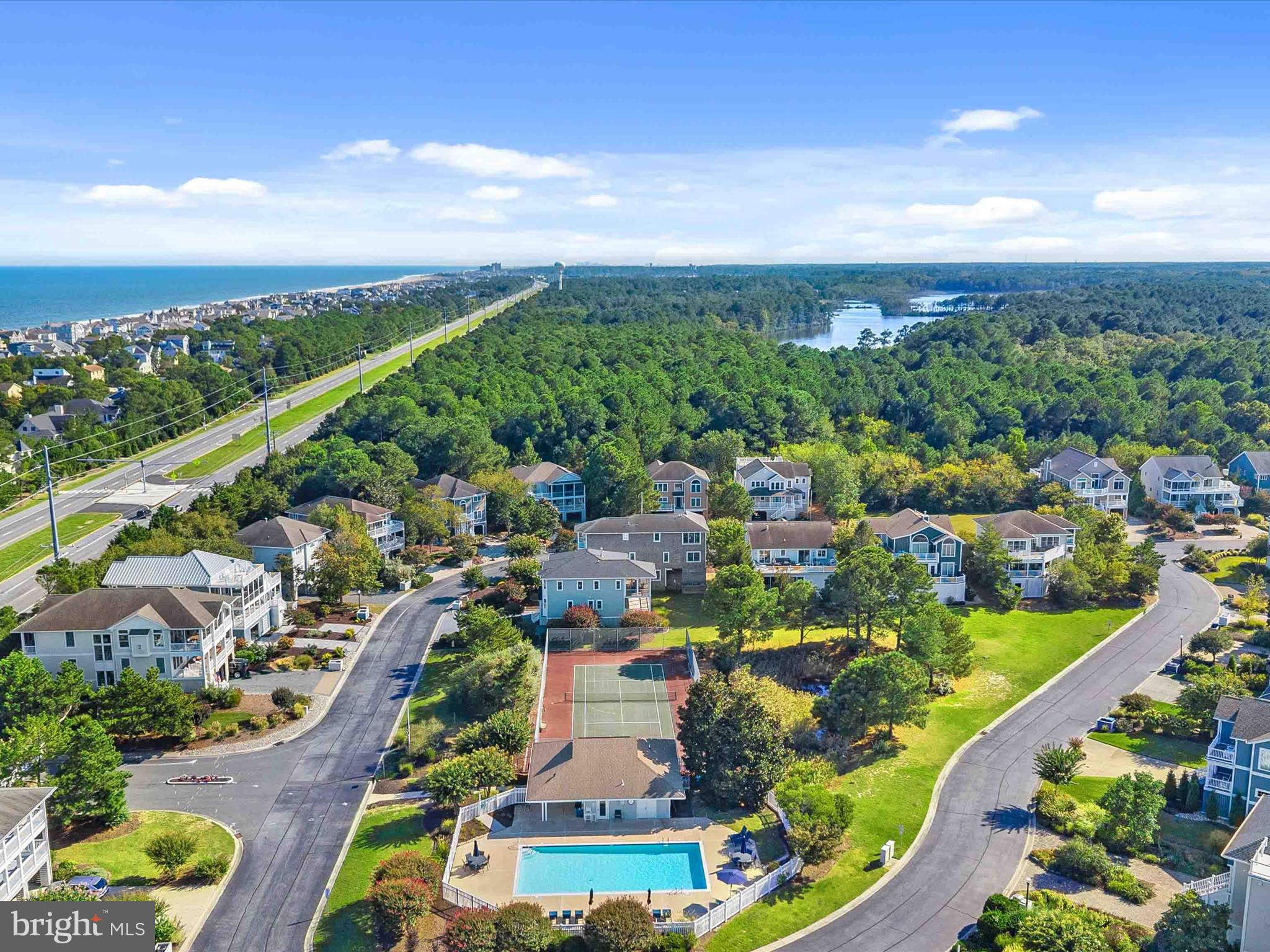 OCEAN RIDGE WEST - Residential