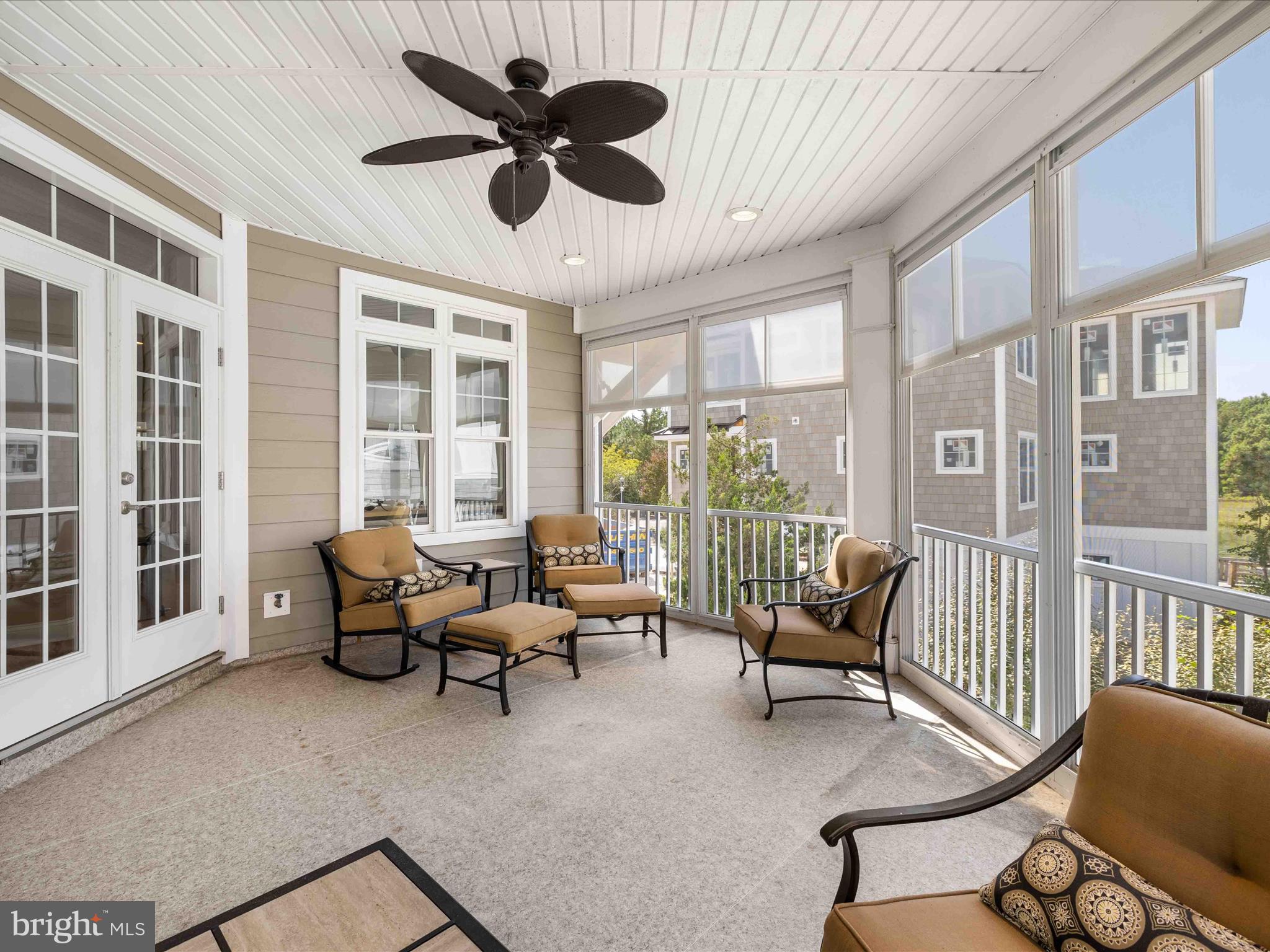 OCEAN RIDGE WEST - Residential