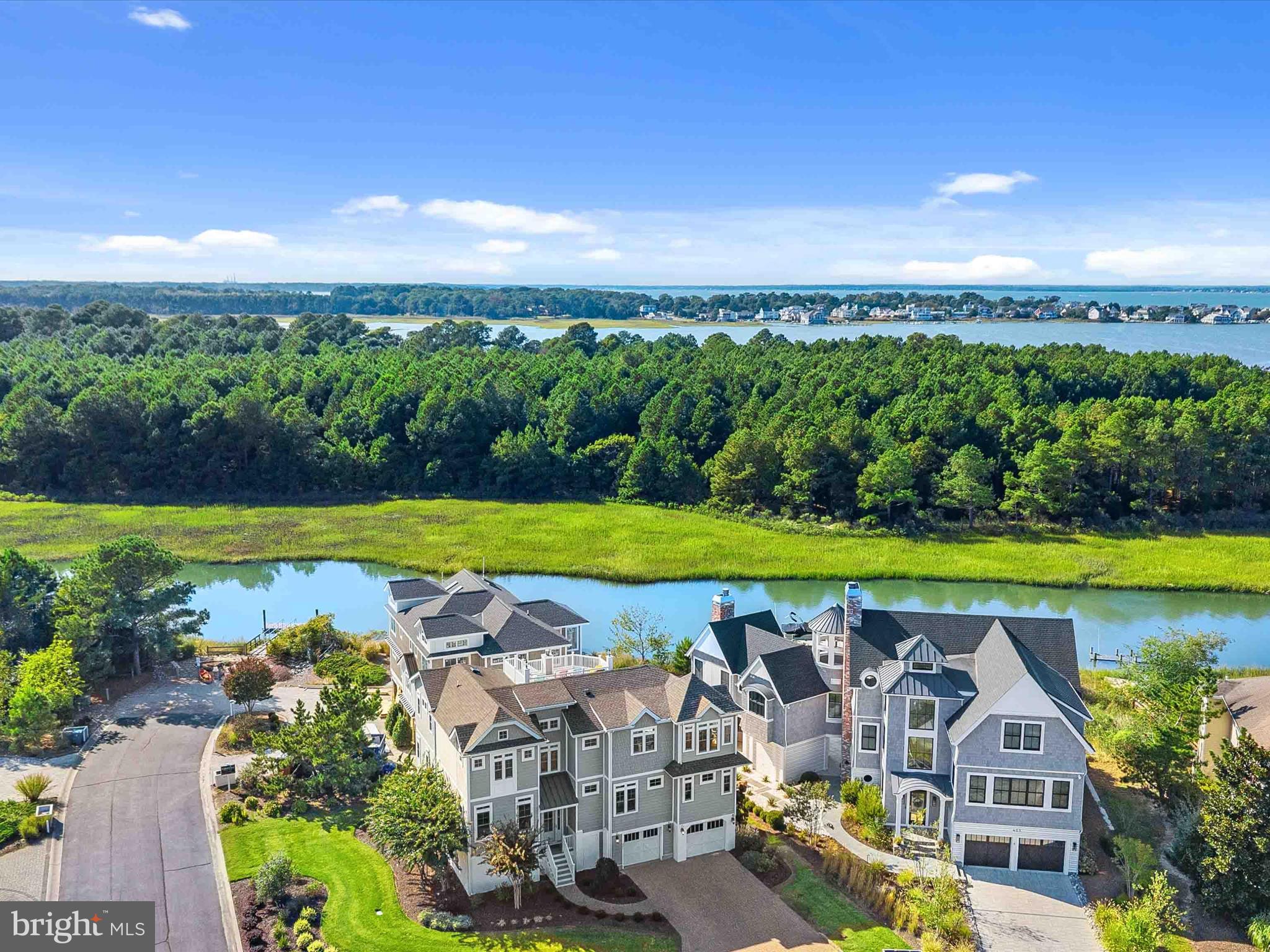 OCEAN RIDGE WEST - Residential