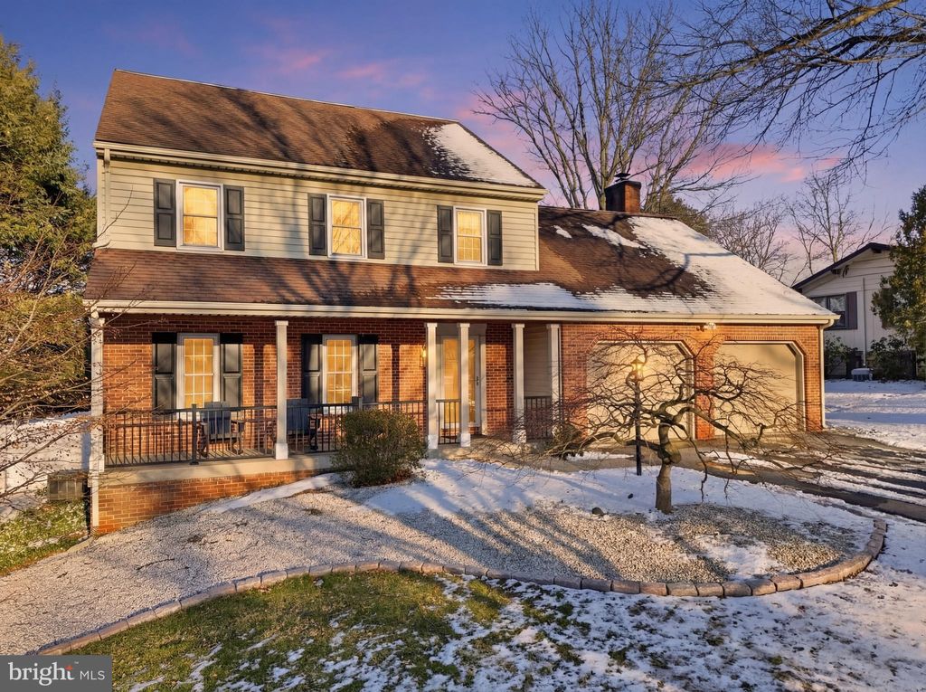 Photo of 89 Greenfield Road, LANCASTER, PA 17602 (MLS # PALA2084608)