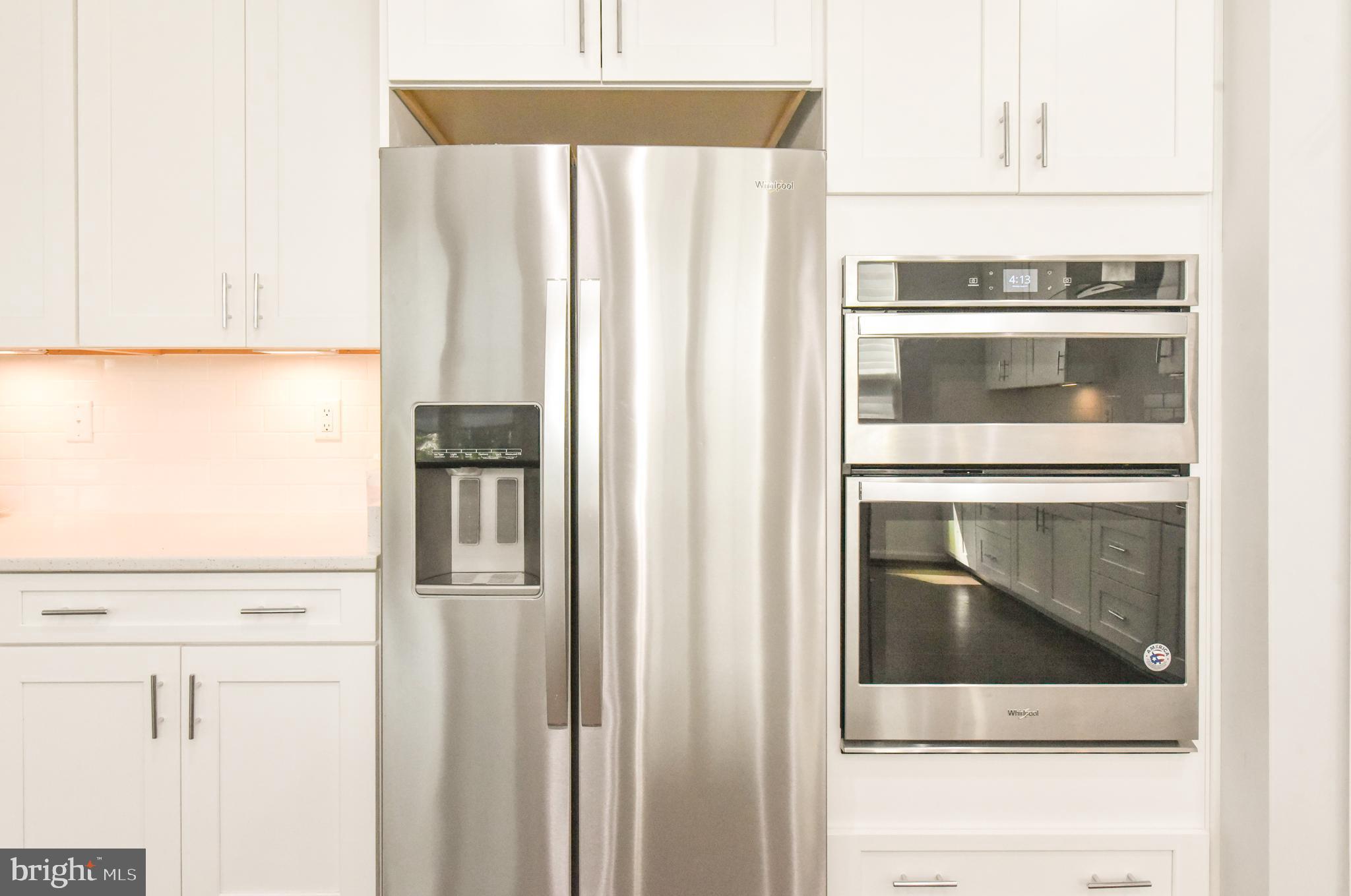 GLEN RIDDLE - Residential Lease