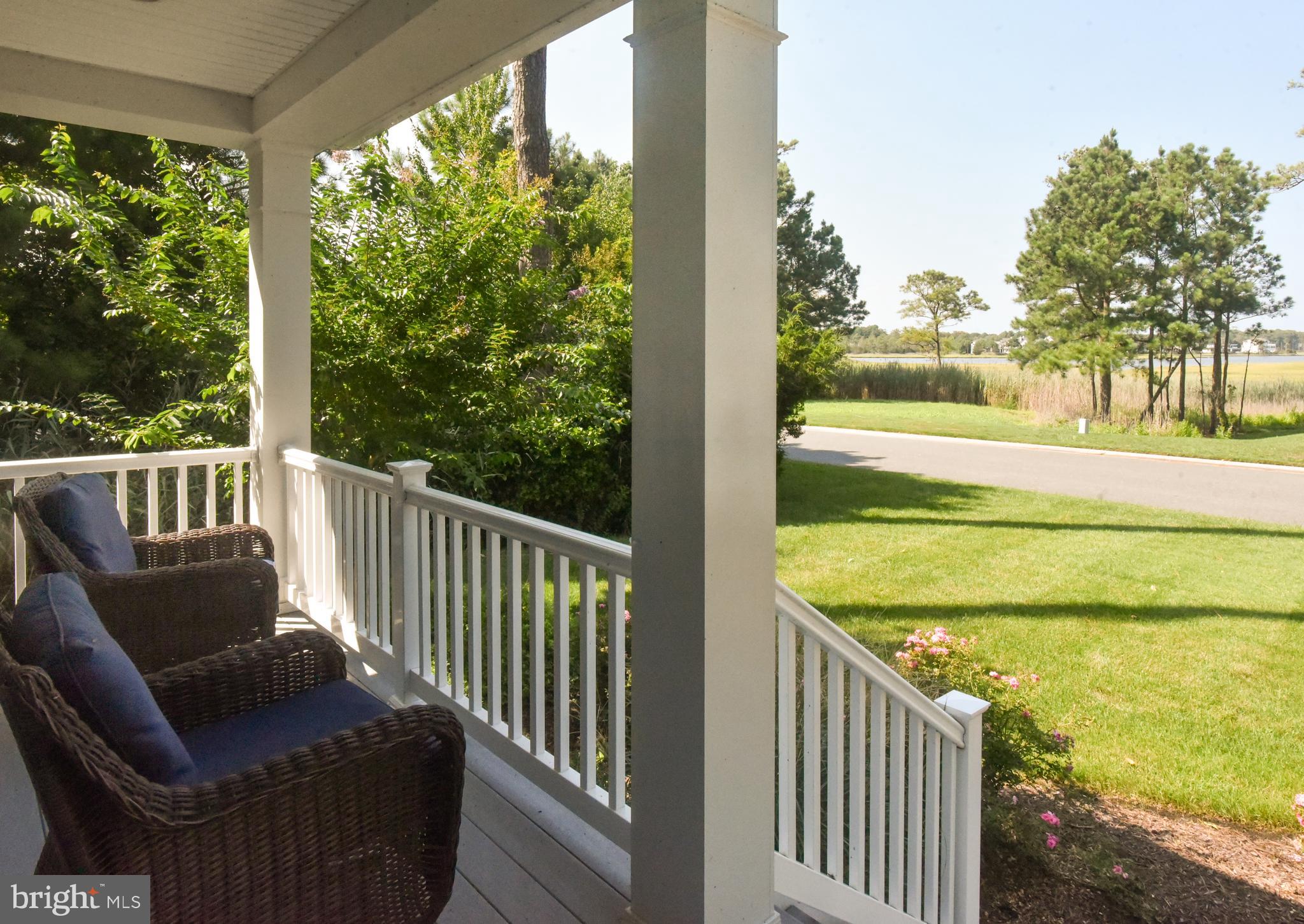 GLEN RIDDLE - Residential Lease