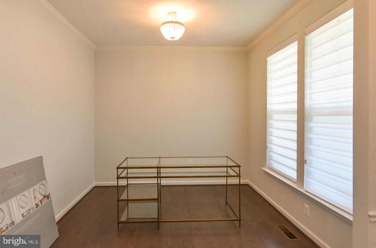 GLEN RIDDLE - Residential Lease