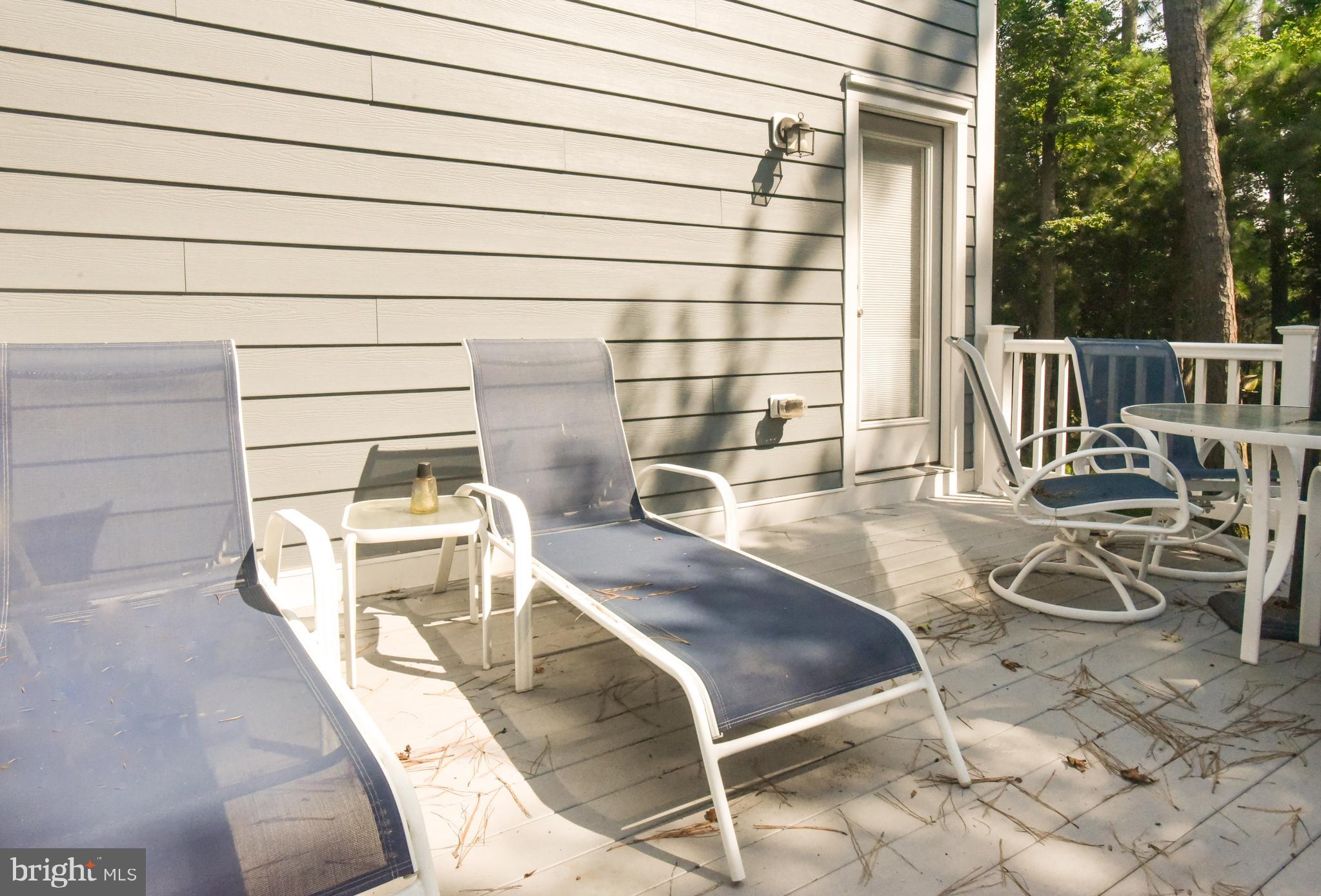 GLEN RIDDLE - Residential Lease