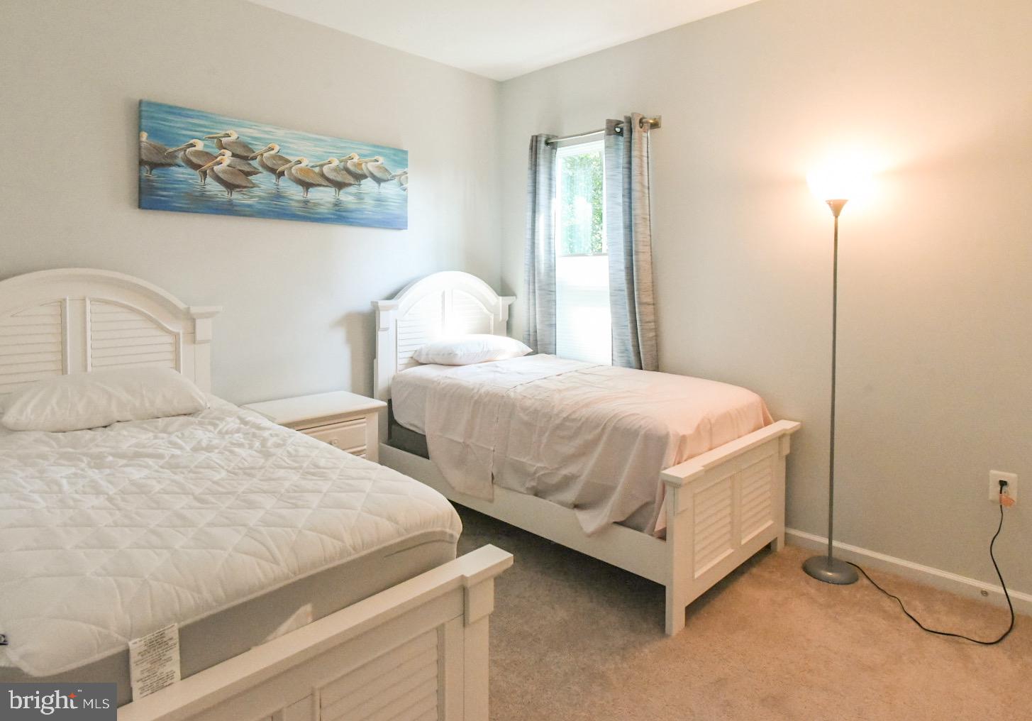 GLEN RIDDLE - Residential Lease