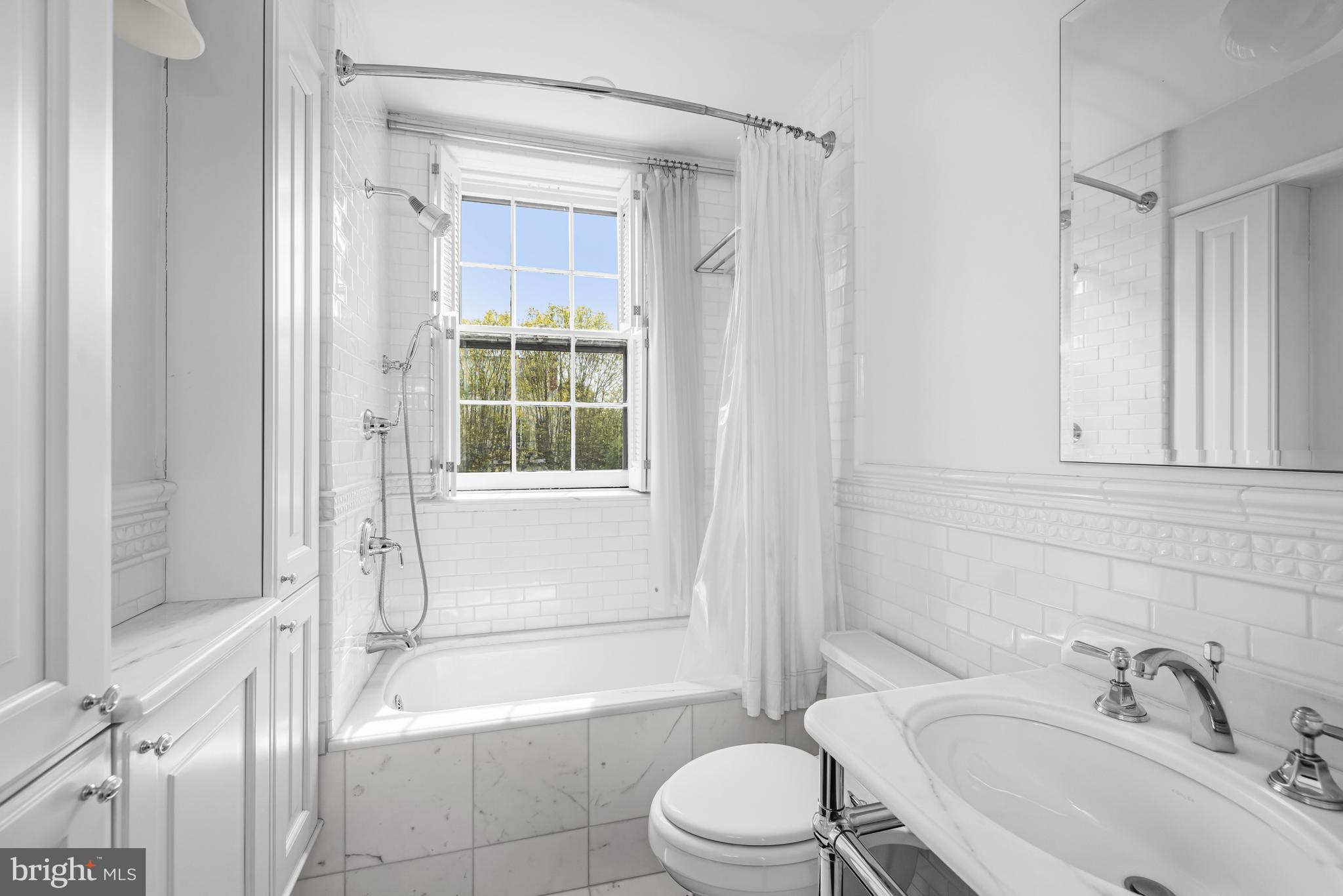 GEORGETOWN - Residential