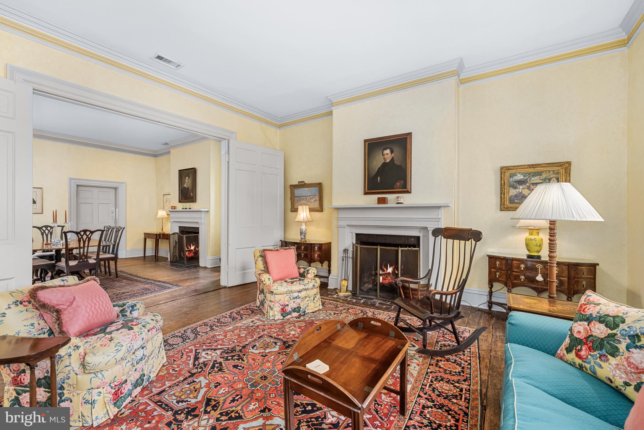 GEORGETOWN - Residential
