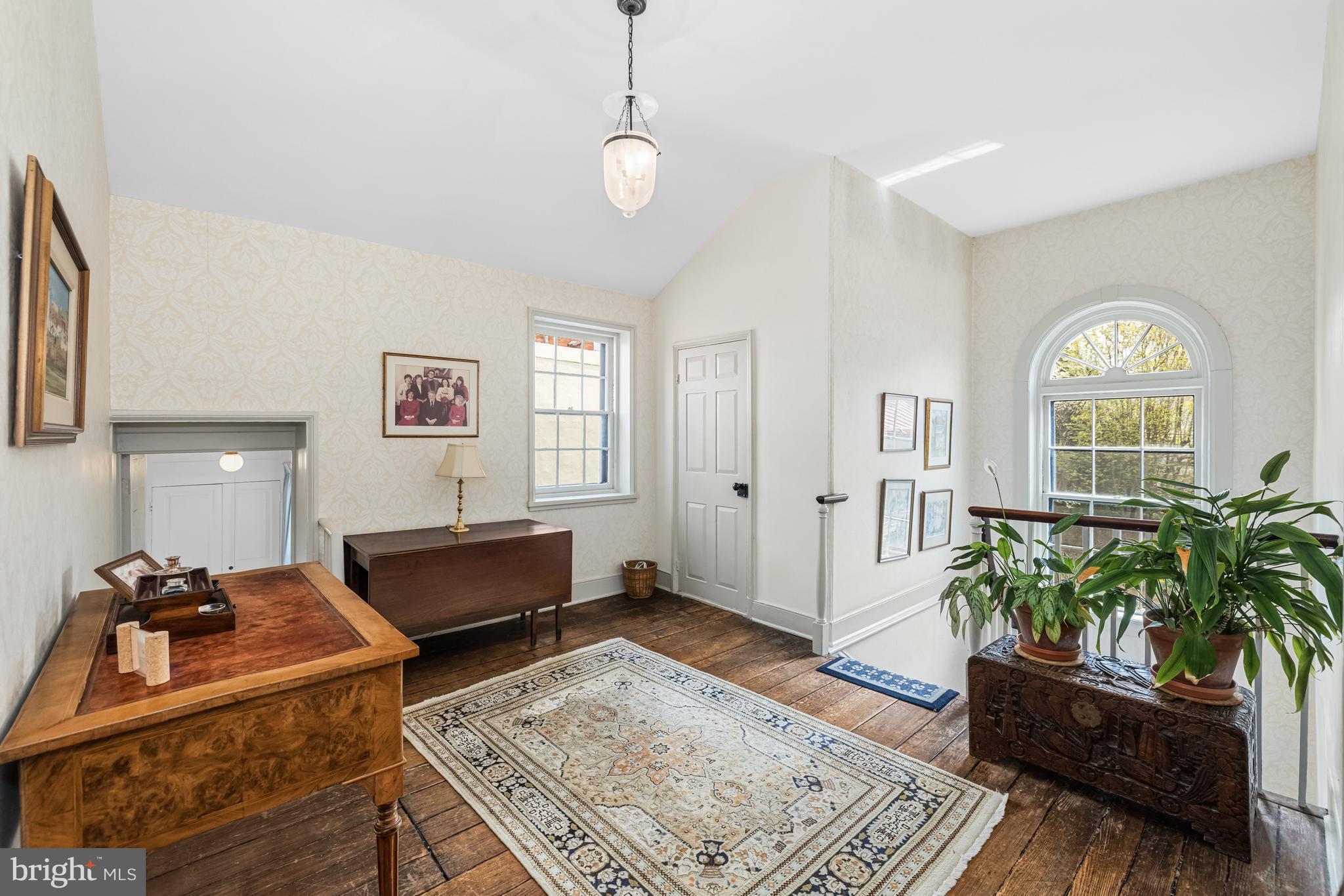 GEORGETOWN - Residential