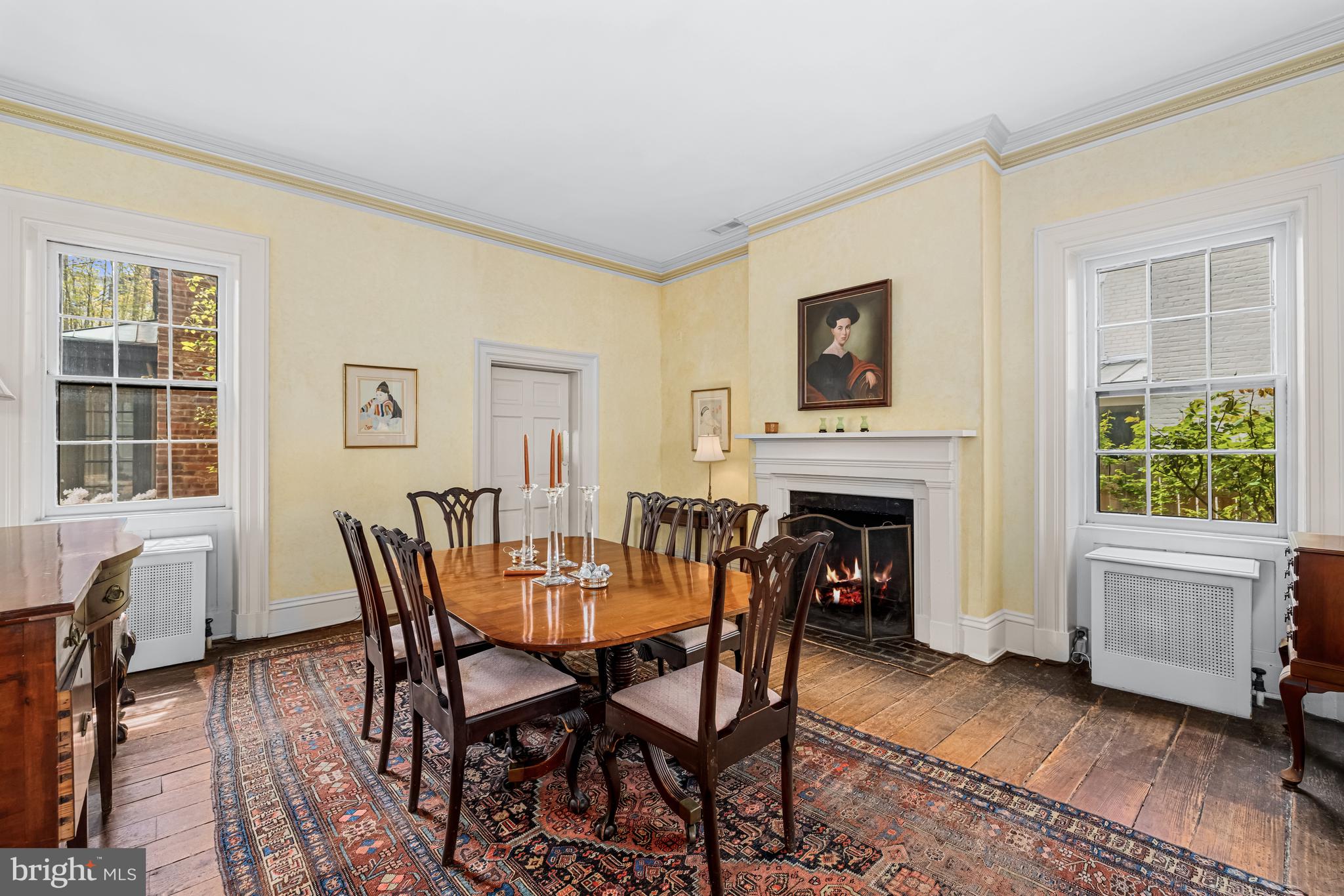 GEORGETOWN - Residential
