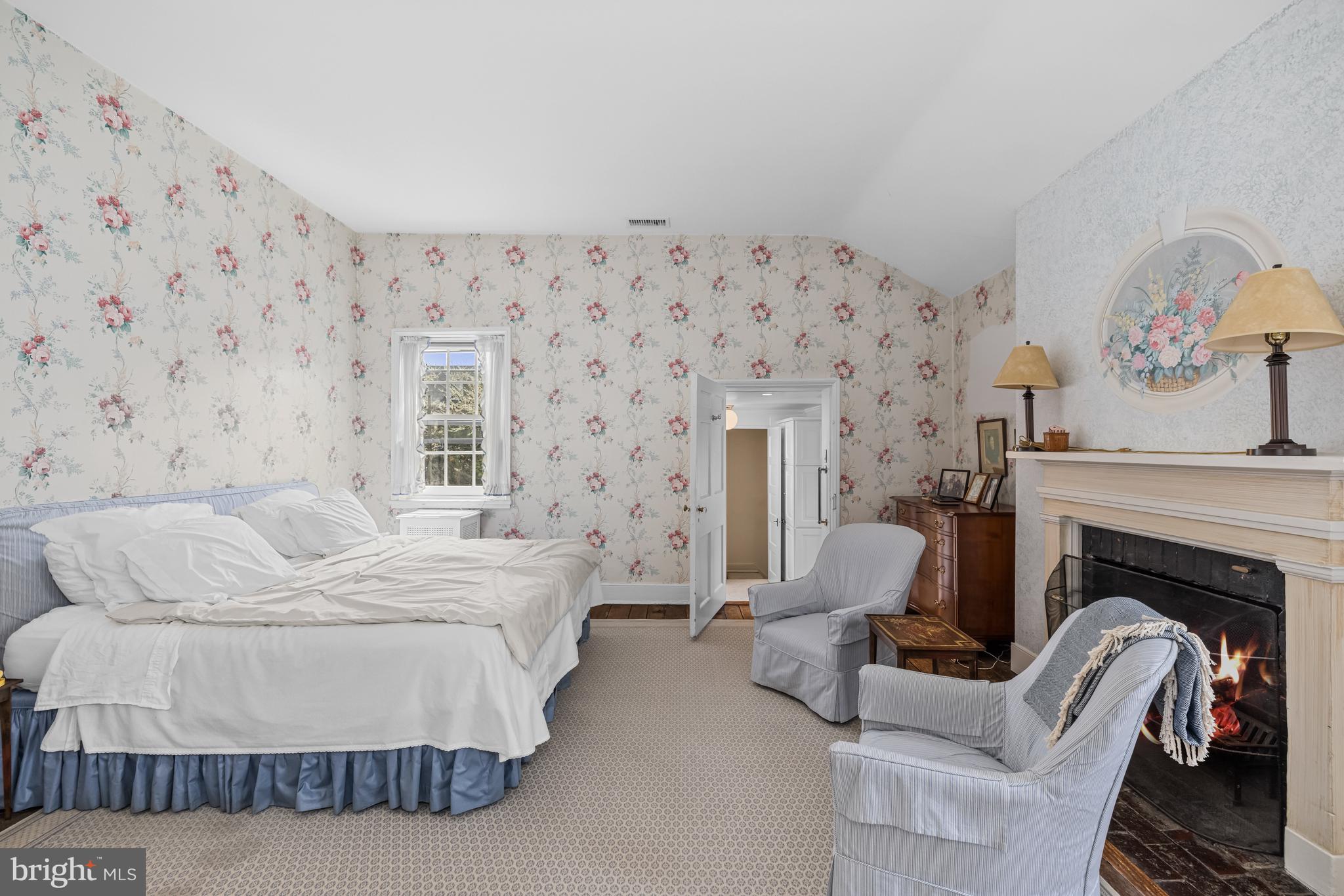 GEORGETOWN - Residential