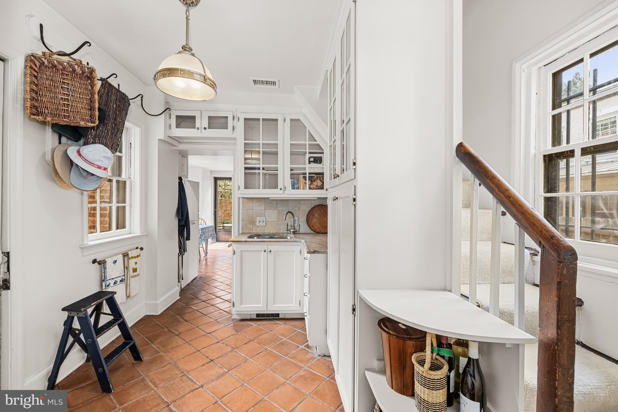 GEORGETOWN - Residential