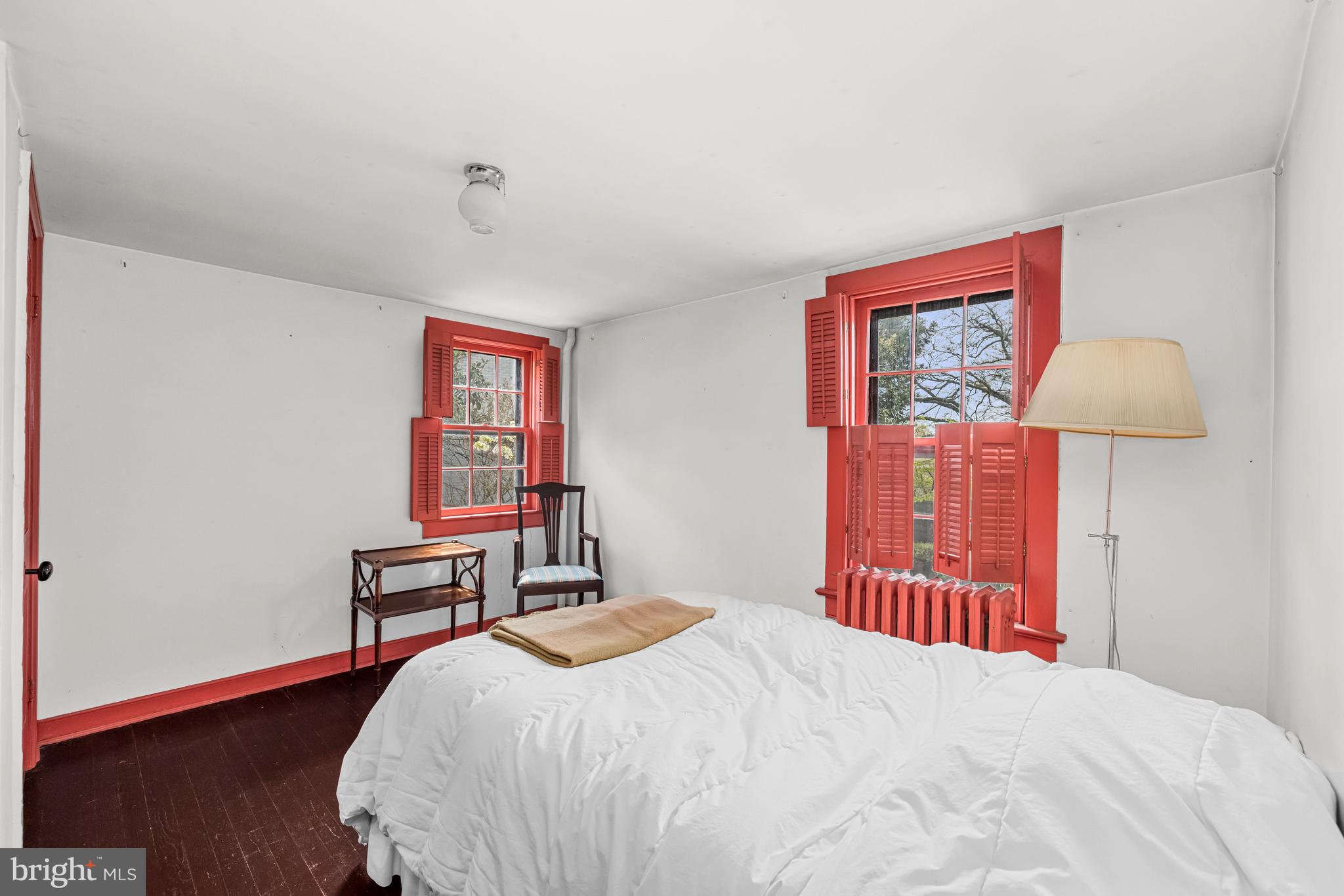 GEORGETOWN - Residential