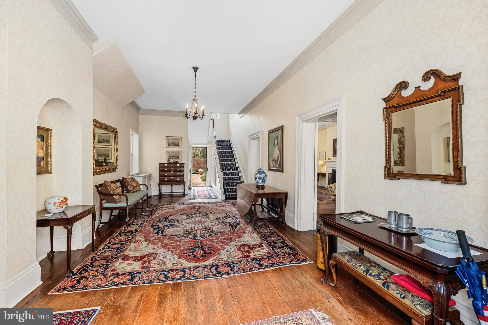 GEORGETOWN - Residential