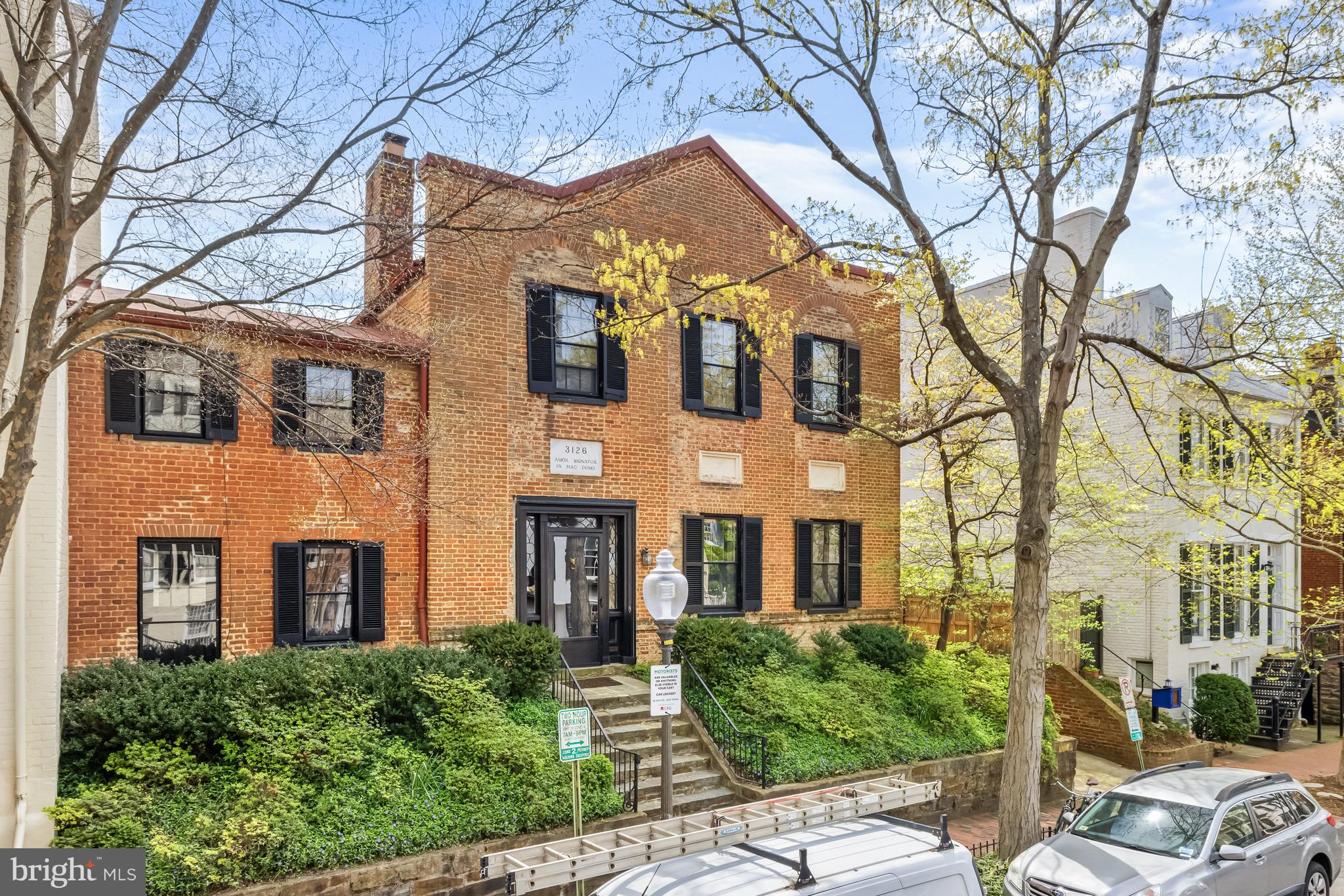 GEORGETOWN - Residential