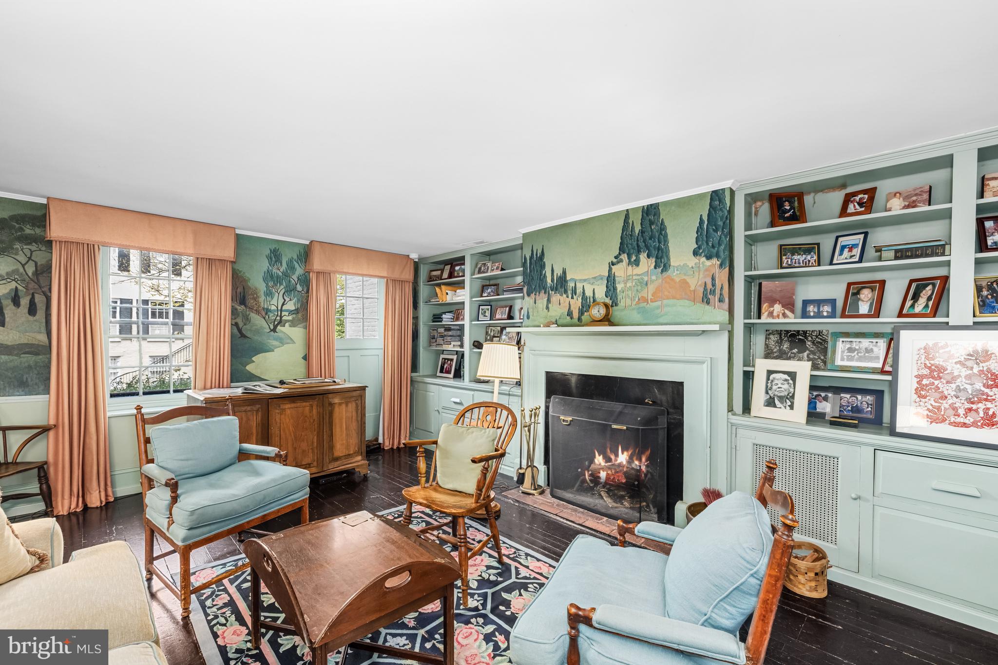 GEORGETOWN - Residential